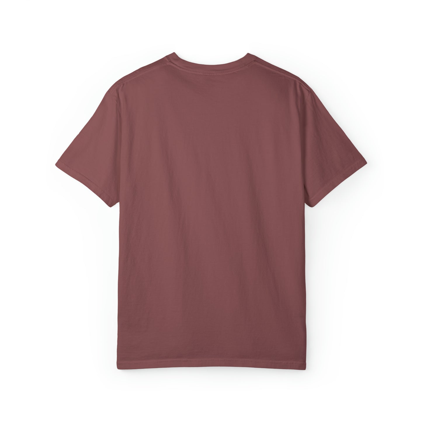 Natives Only Alligator Unisex Garment-Dyed T-shirt
