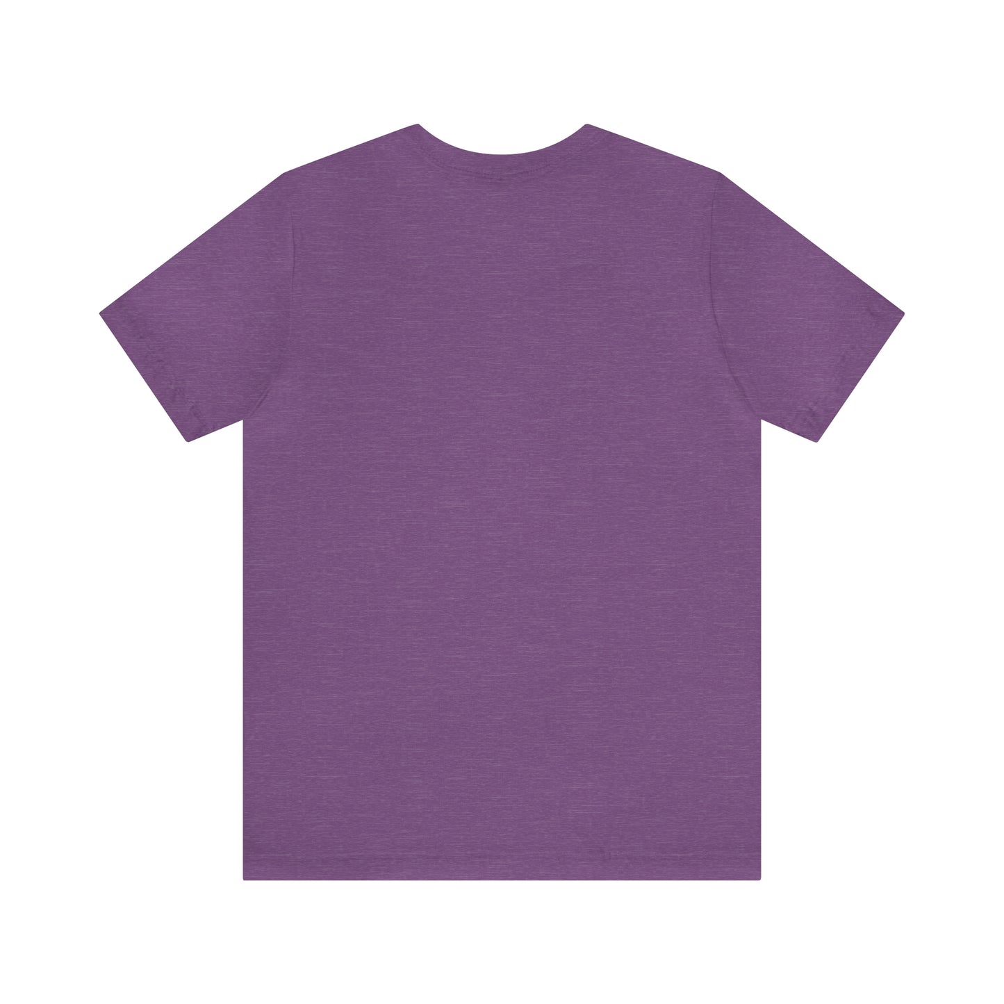 Saturday Night Plants Unisex Jersey Short Sleeve