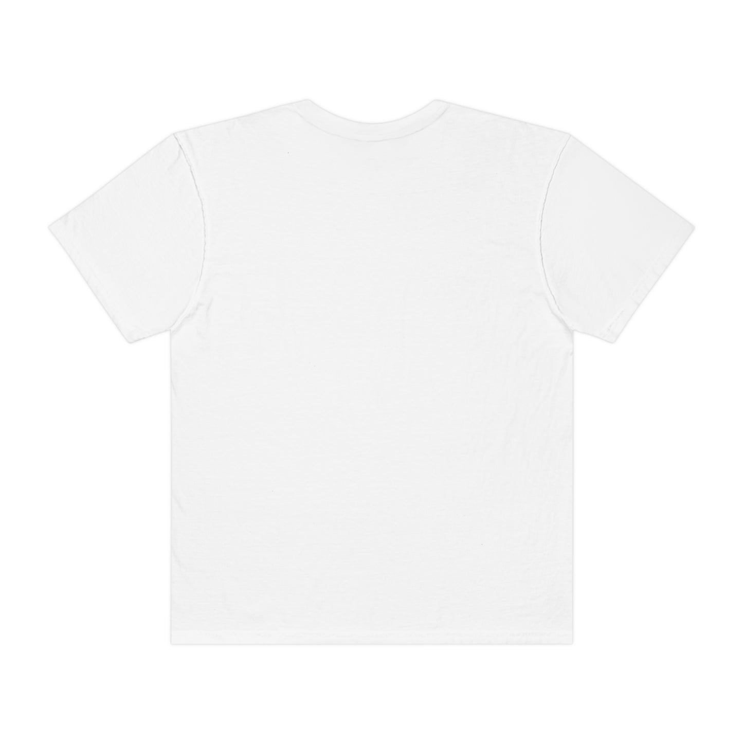 Plants Over People Unisex Garment-Dyed T-shirt