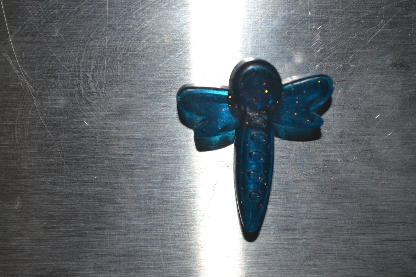 Handmade Magnets