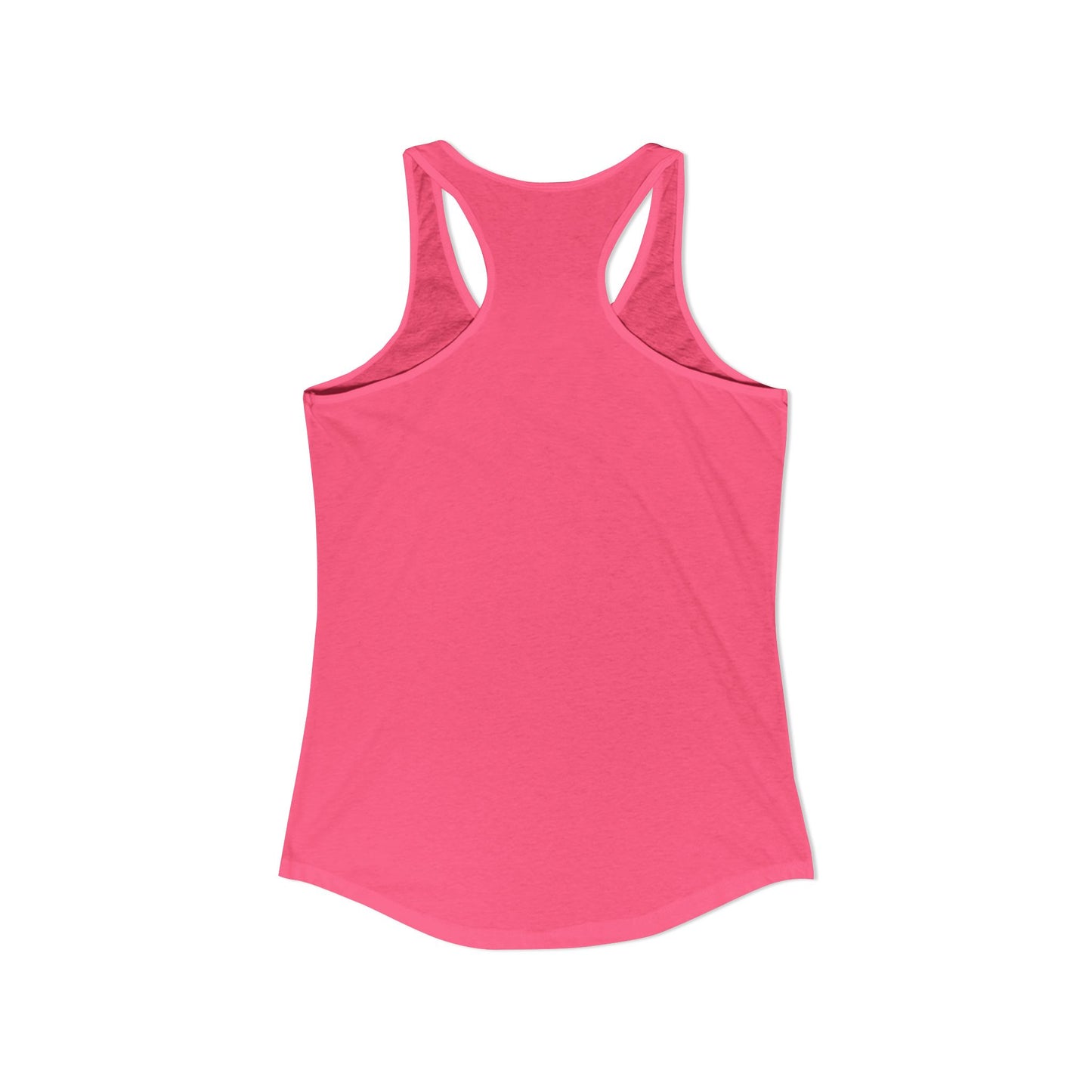 Keep Florida Wild Women's Racerback Tank