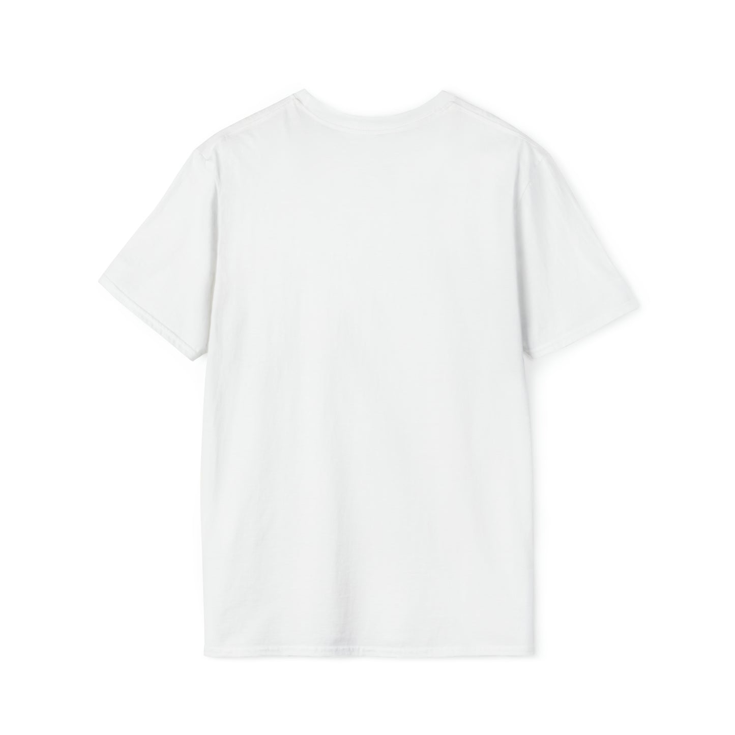 Natives Only Alligator Unisex Softstyle T-Shirt