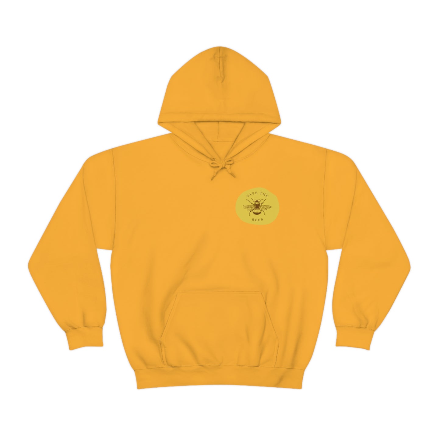 Save The Bees Unisex Sweatshirt