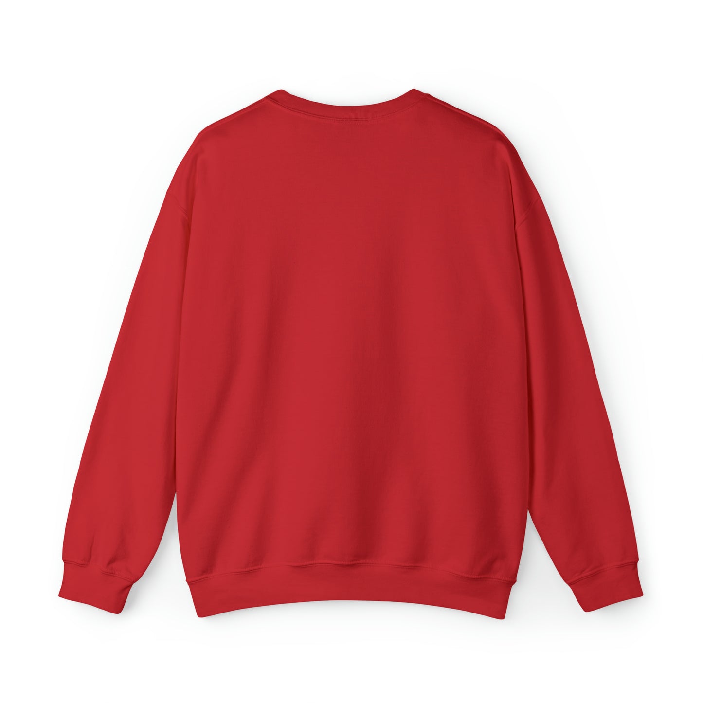 Palm Leaf Unisex Crewneck Sweatshirt