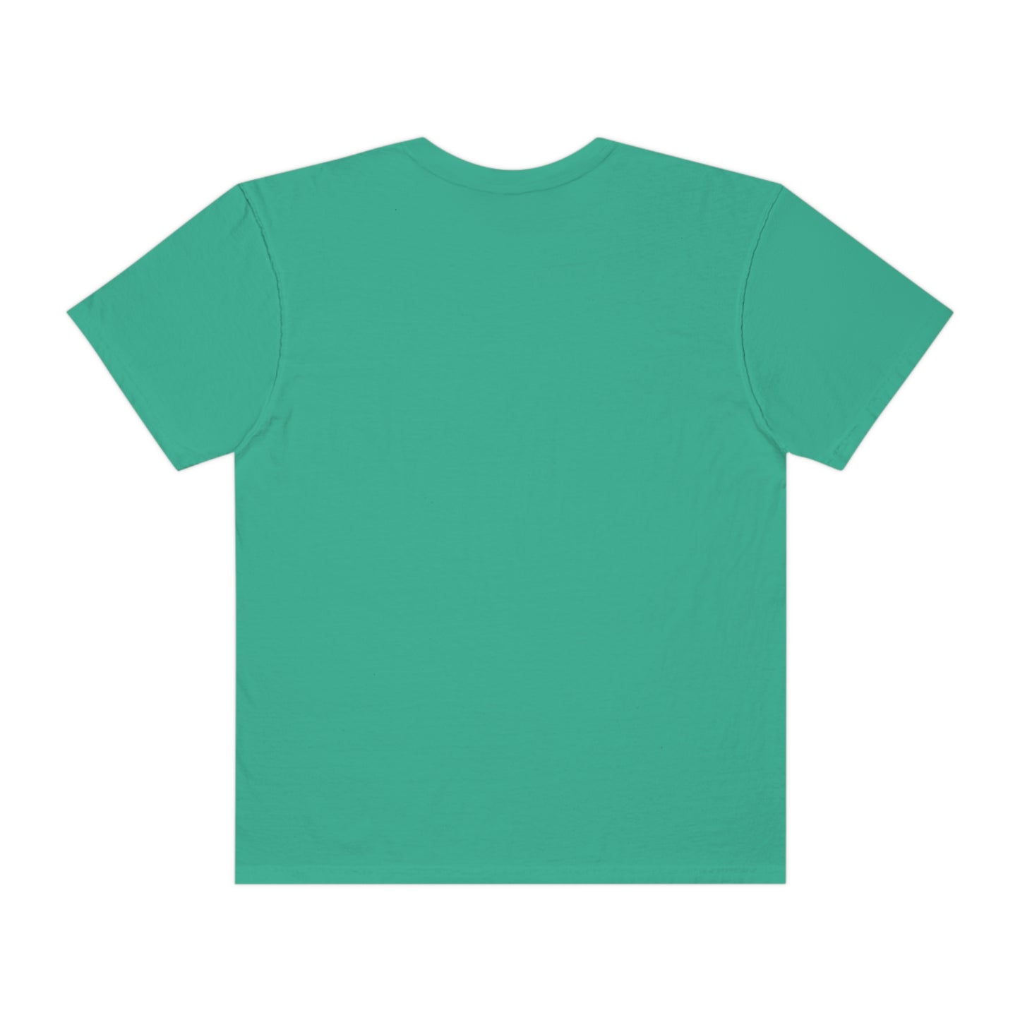 Plant Addict Garment-Dyed T-shirt