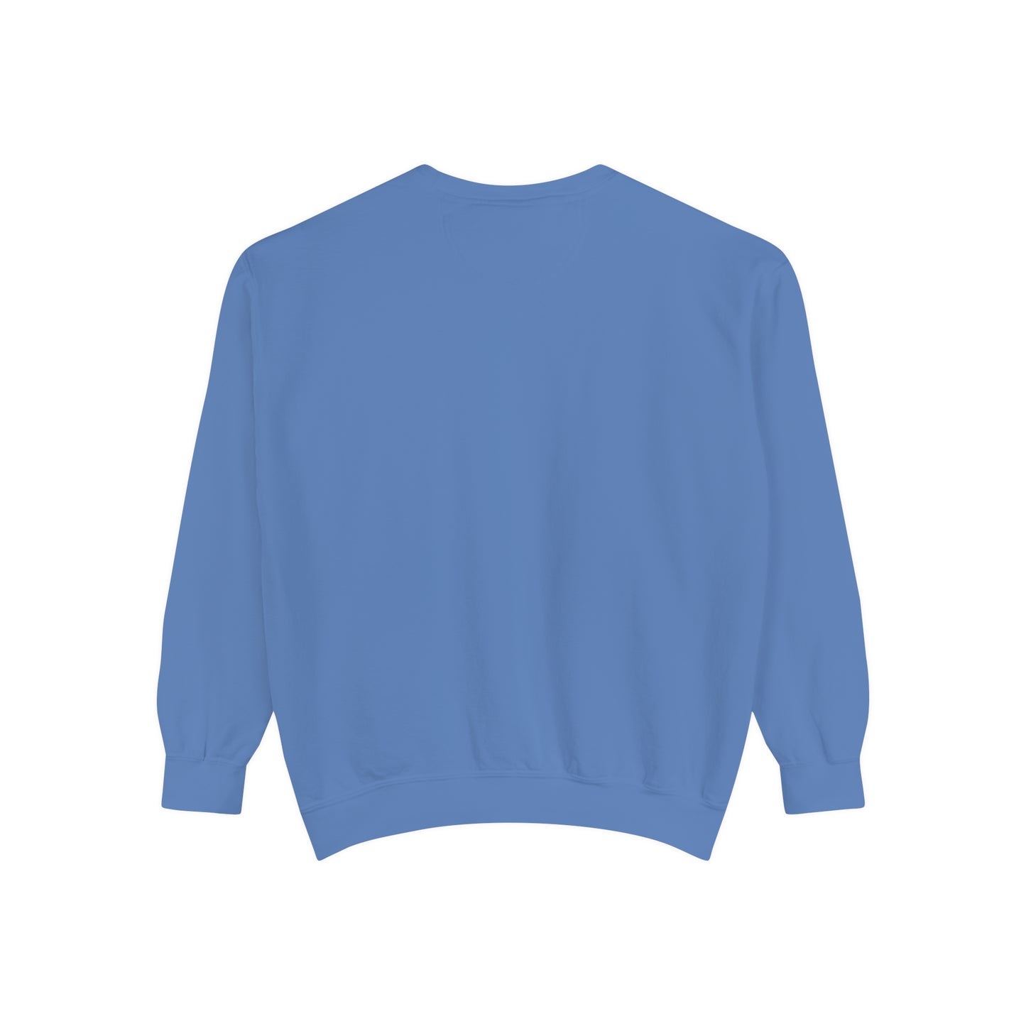 Natives Only Alligator Unisex Garment-Dyed Crewneck