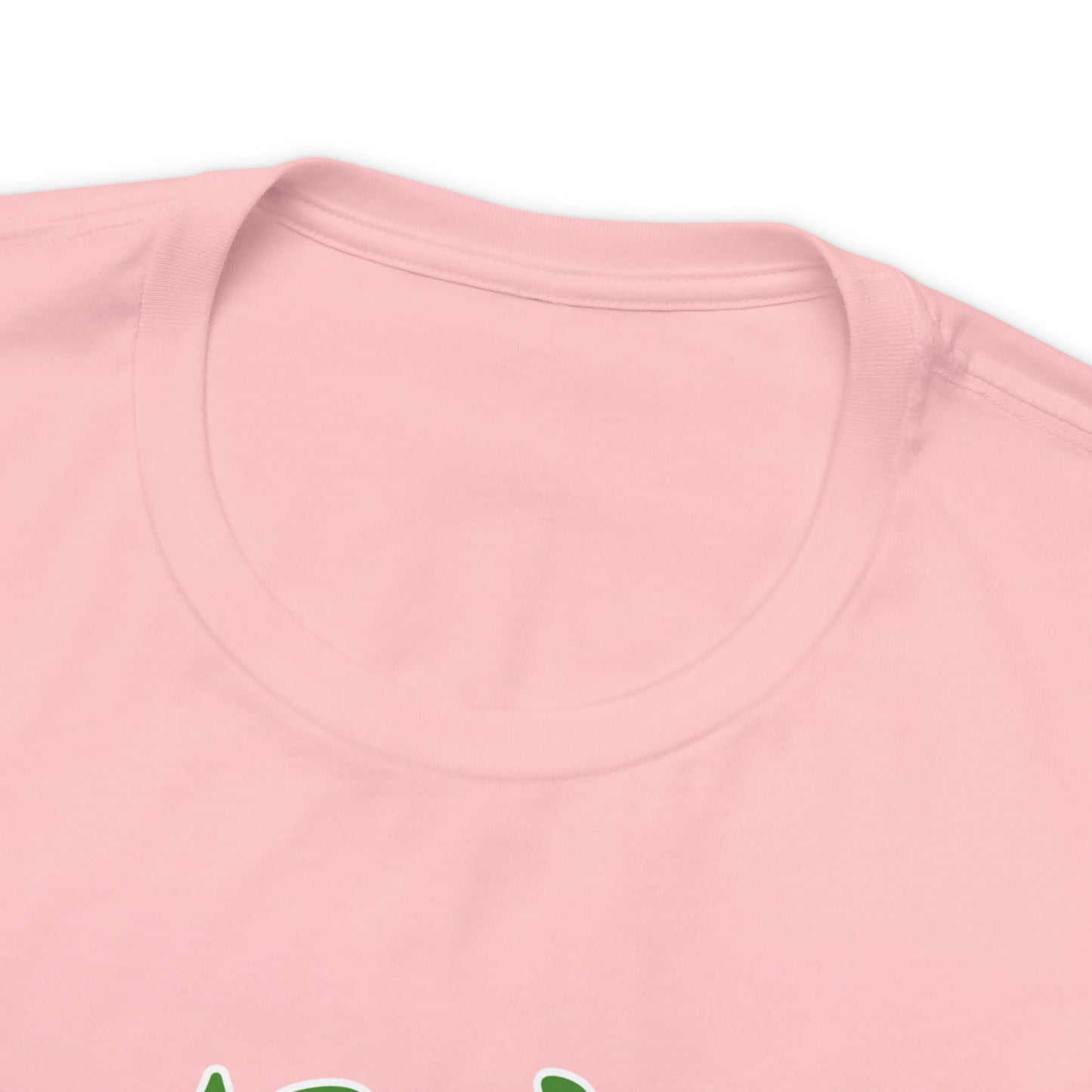 Plants & Cats Are All I Need Unisex Jersey Tee