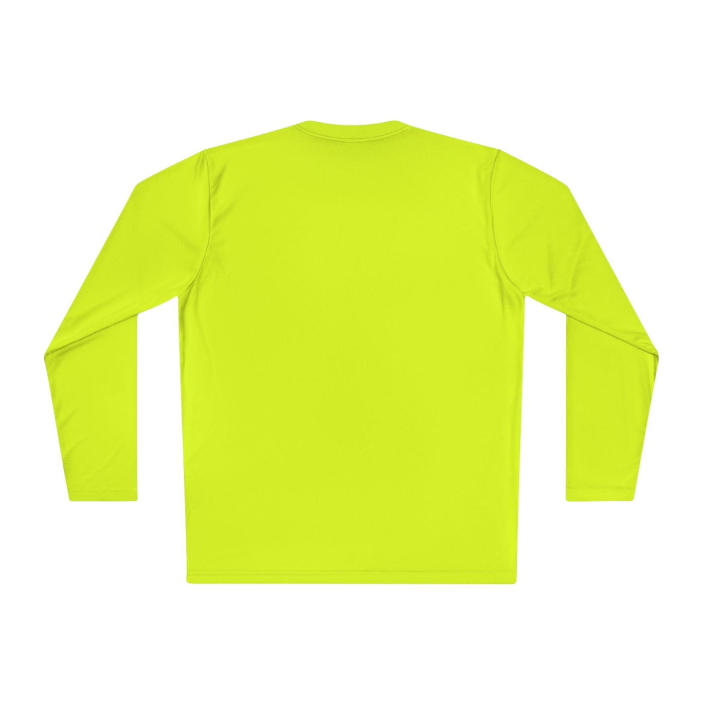 Earth Day Everyday Unisex Lightweight Long Sleeve