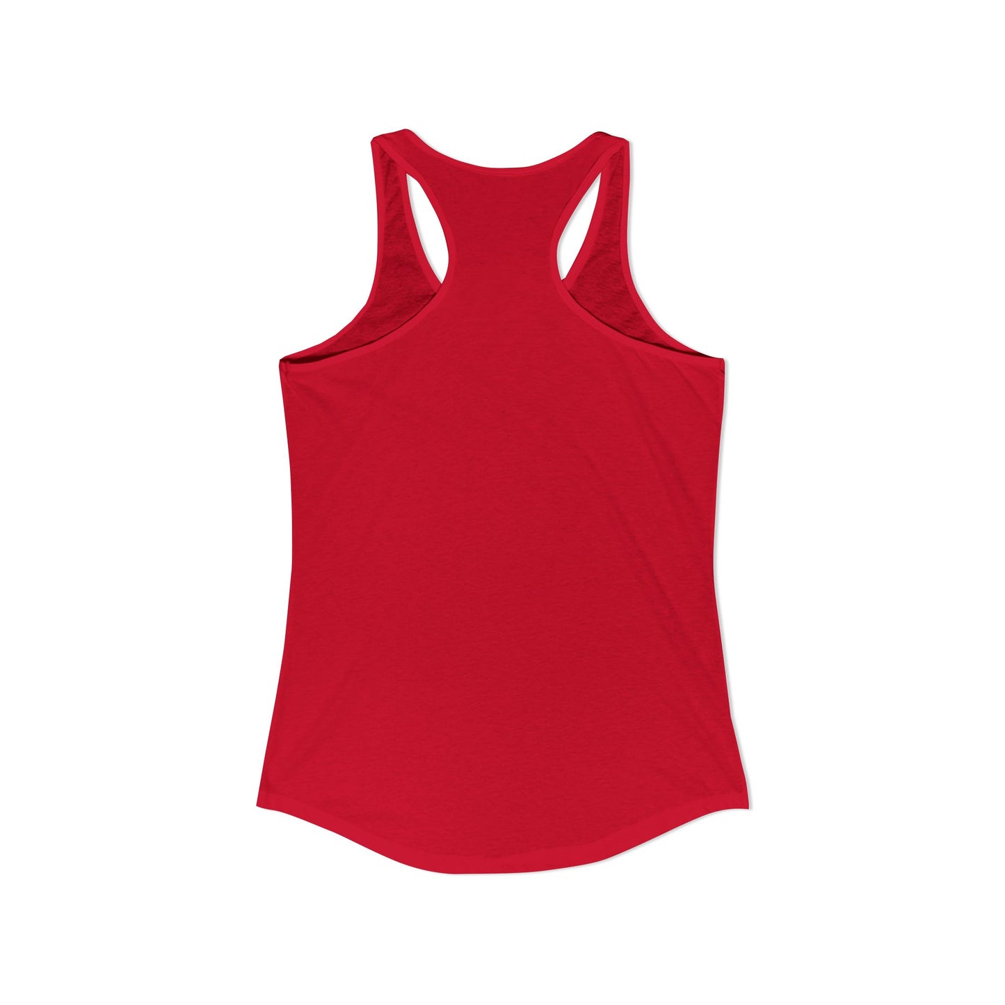 Keep Florida Wild Women's Racerback Tank
