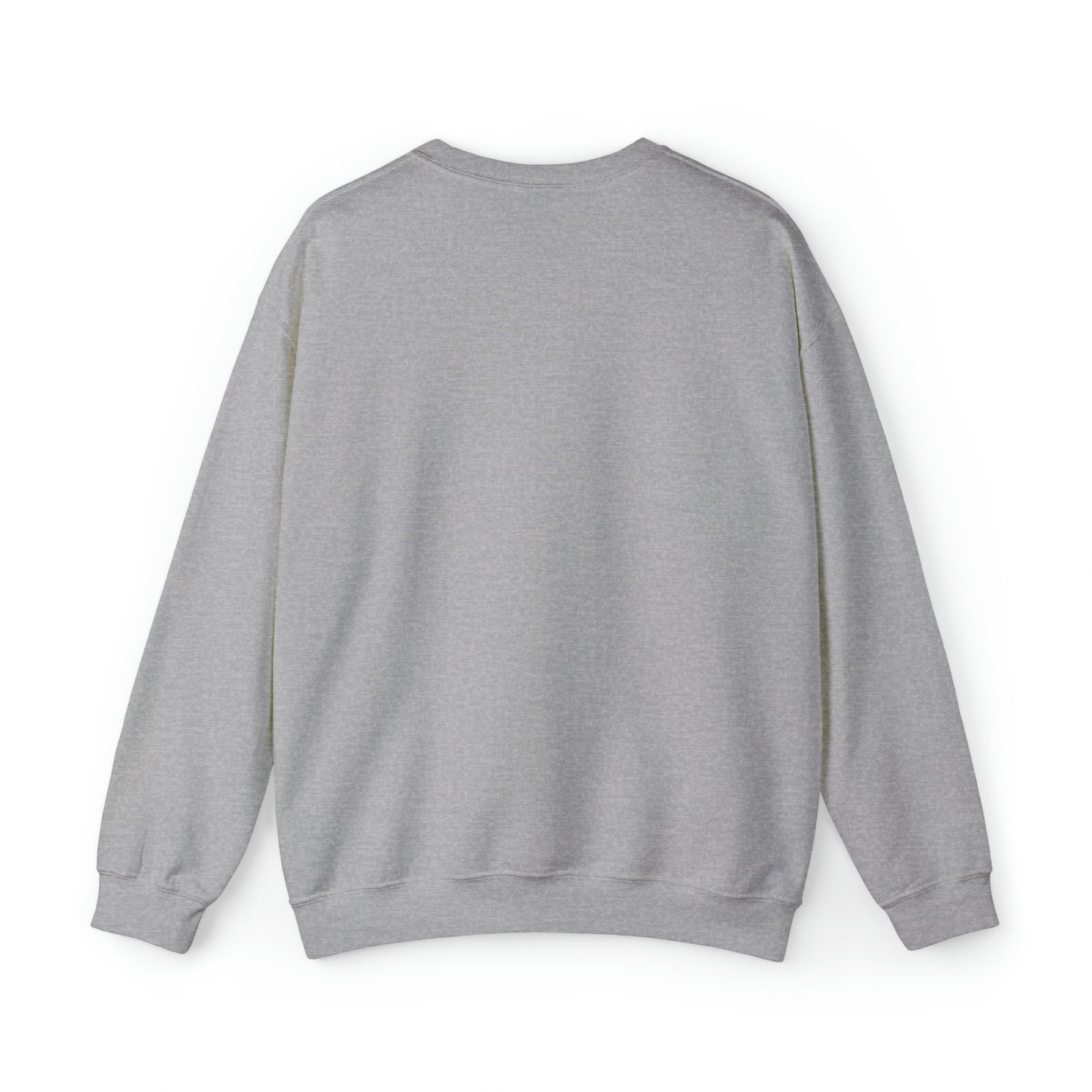 Palm Leaf Unisex Crewneck Sweatshirt