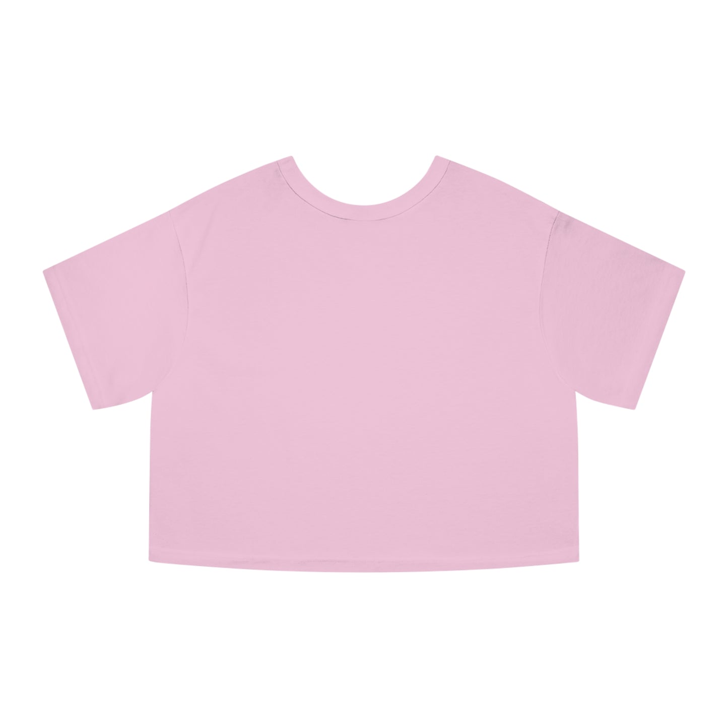 Hope You Like Plants Women's Cropped T-Shirt