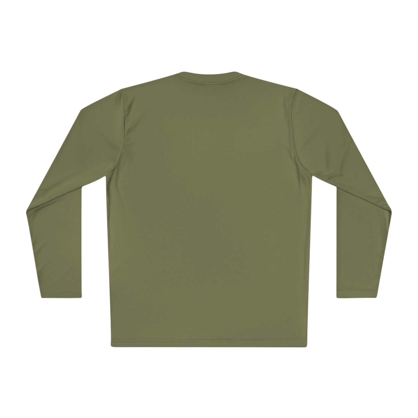 Plants Over People Unisex Lightweight Long Sleeve