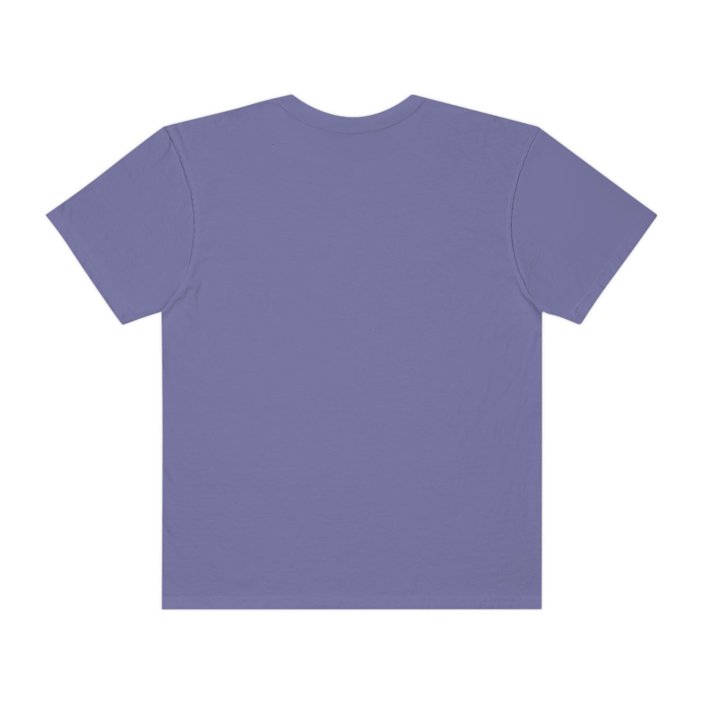 Plant Addict Garment-Dyed T-shirt