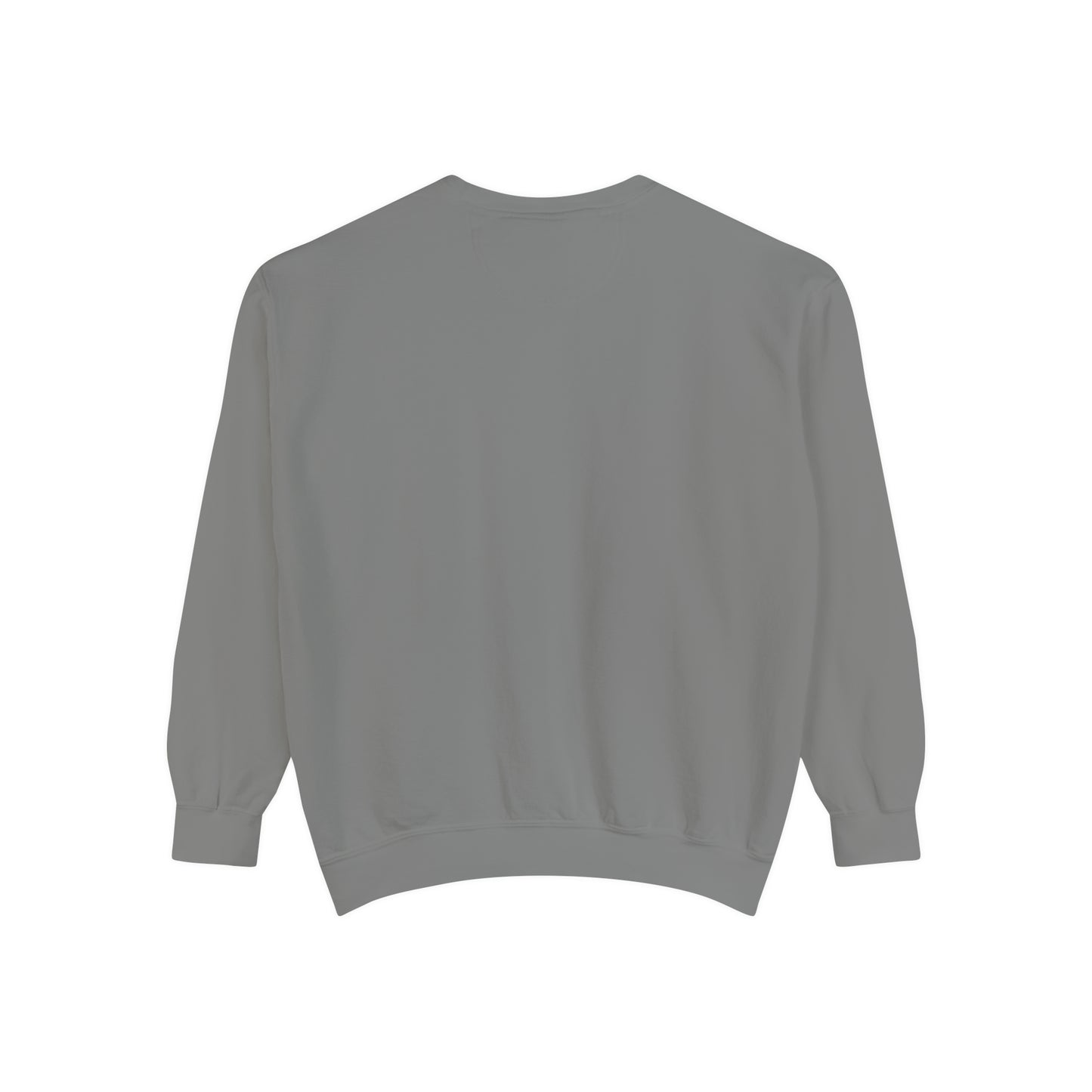 Natives Only Alligator Unisex Garment-Dyed Crewneck