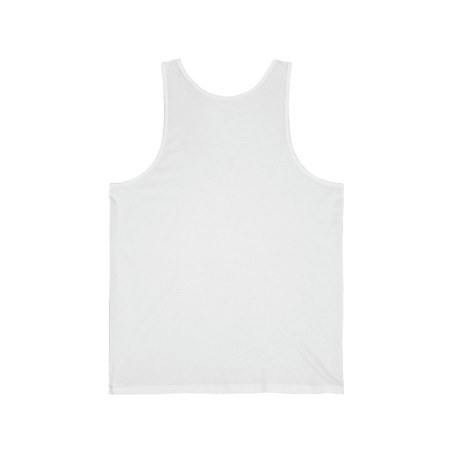 Alocasia Unisex Jersey Tank