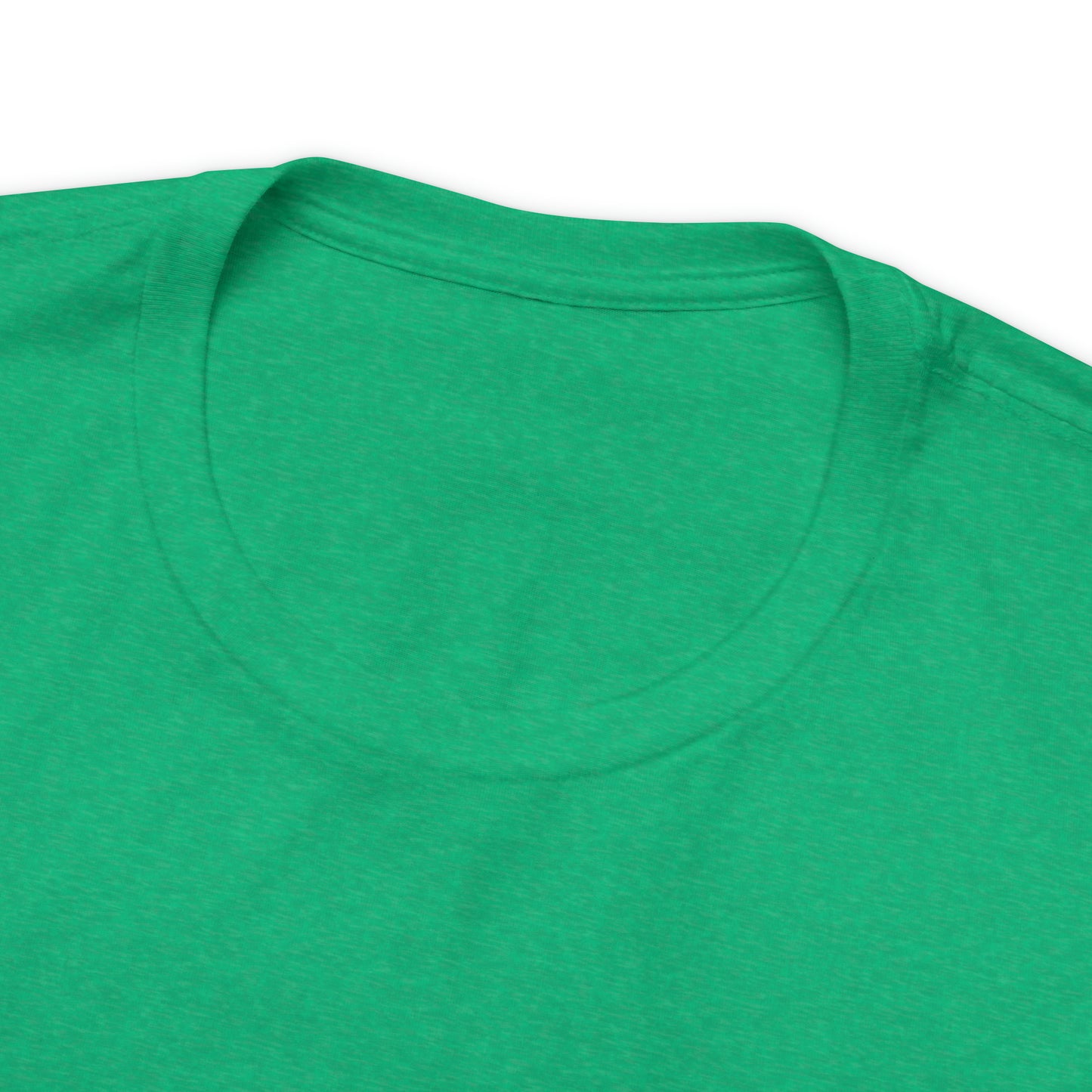 Natives Only Alligator Unisex Jersey Tee