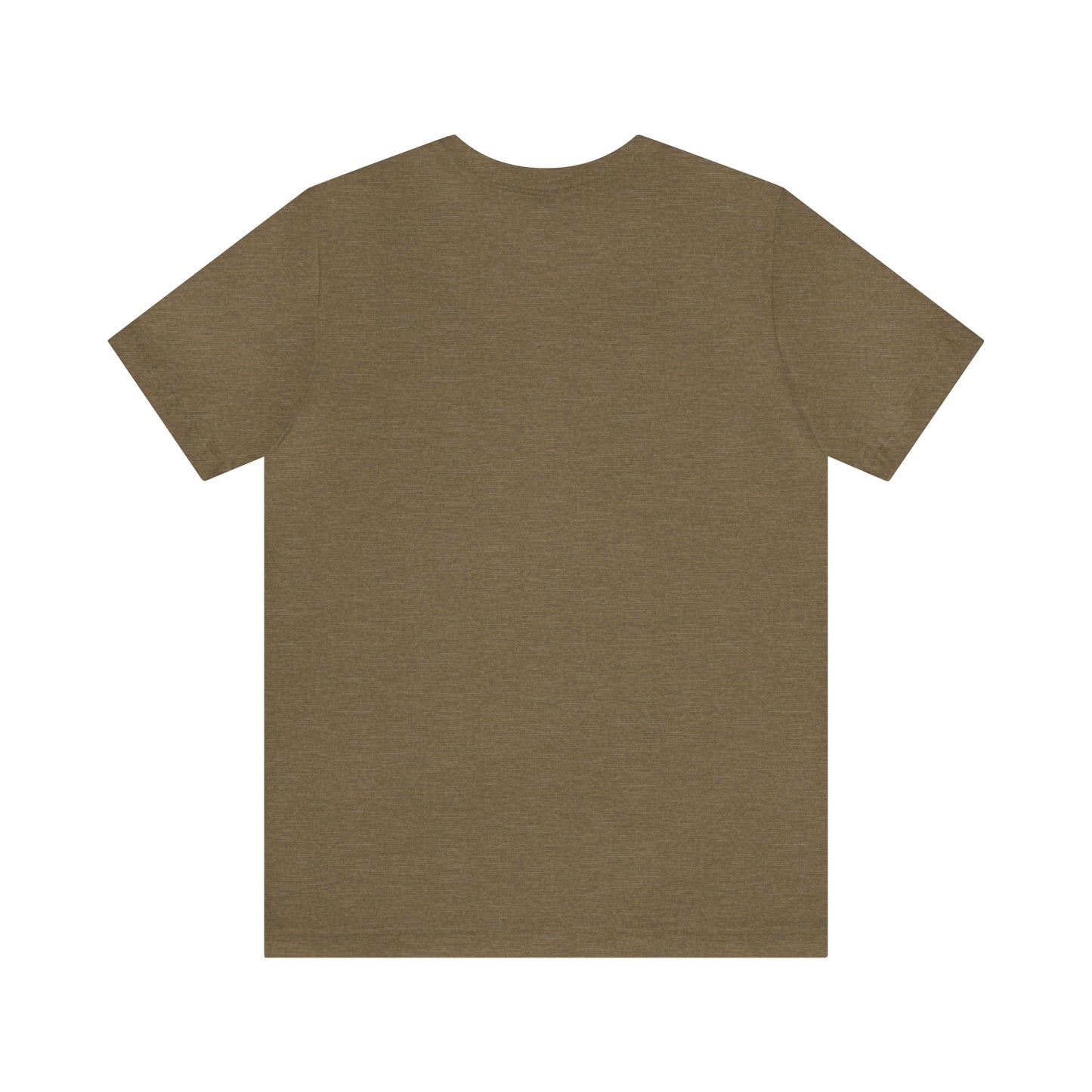 Natives Only Alligator Unisex Jersey Tee