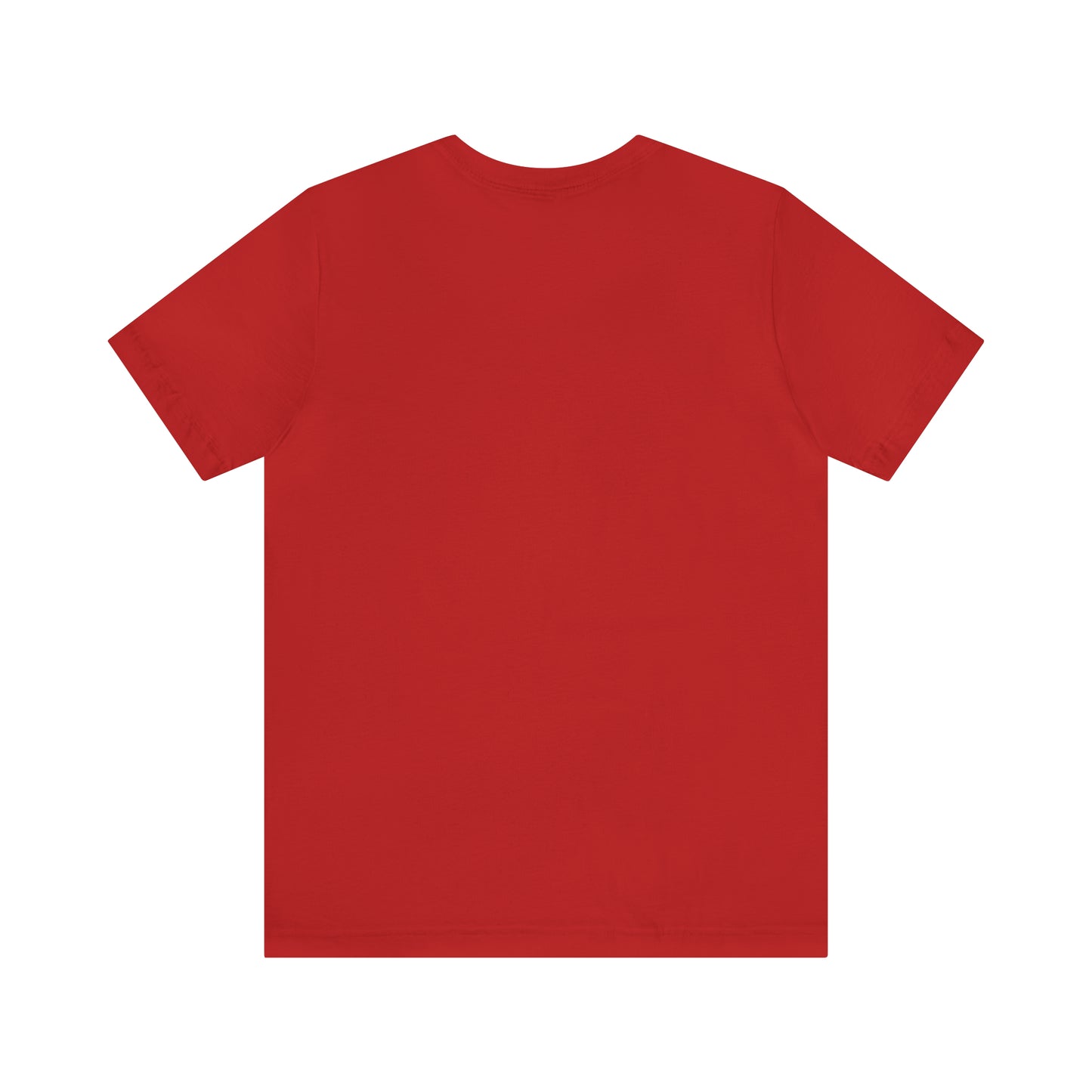Natives Only Alligator Unisex Jersey Tee