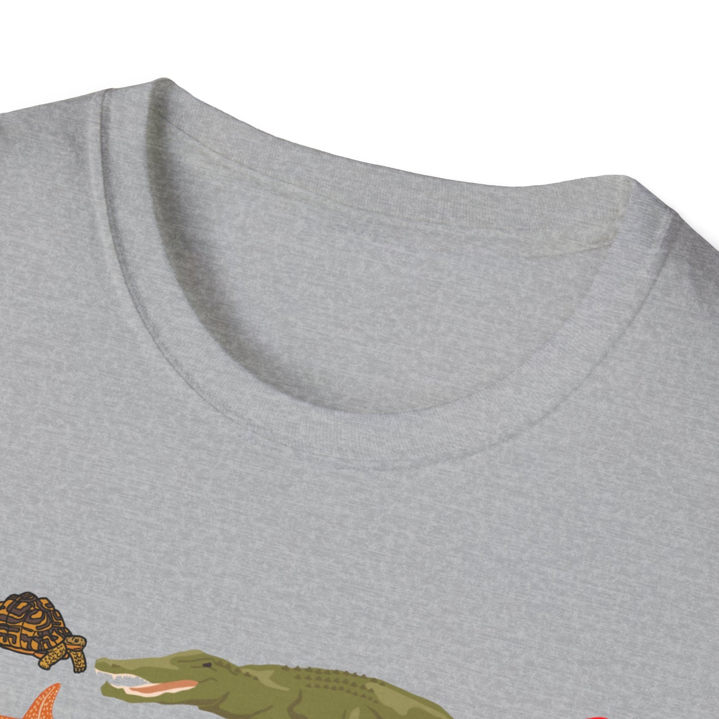 Keep Florida Wild Unisex T-Shirt