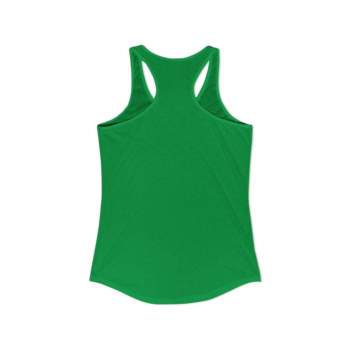 Keep Florida Wild Women's Racerback Tank