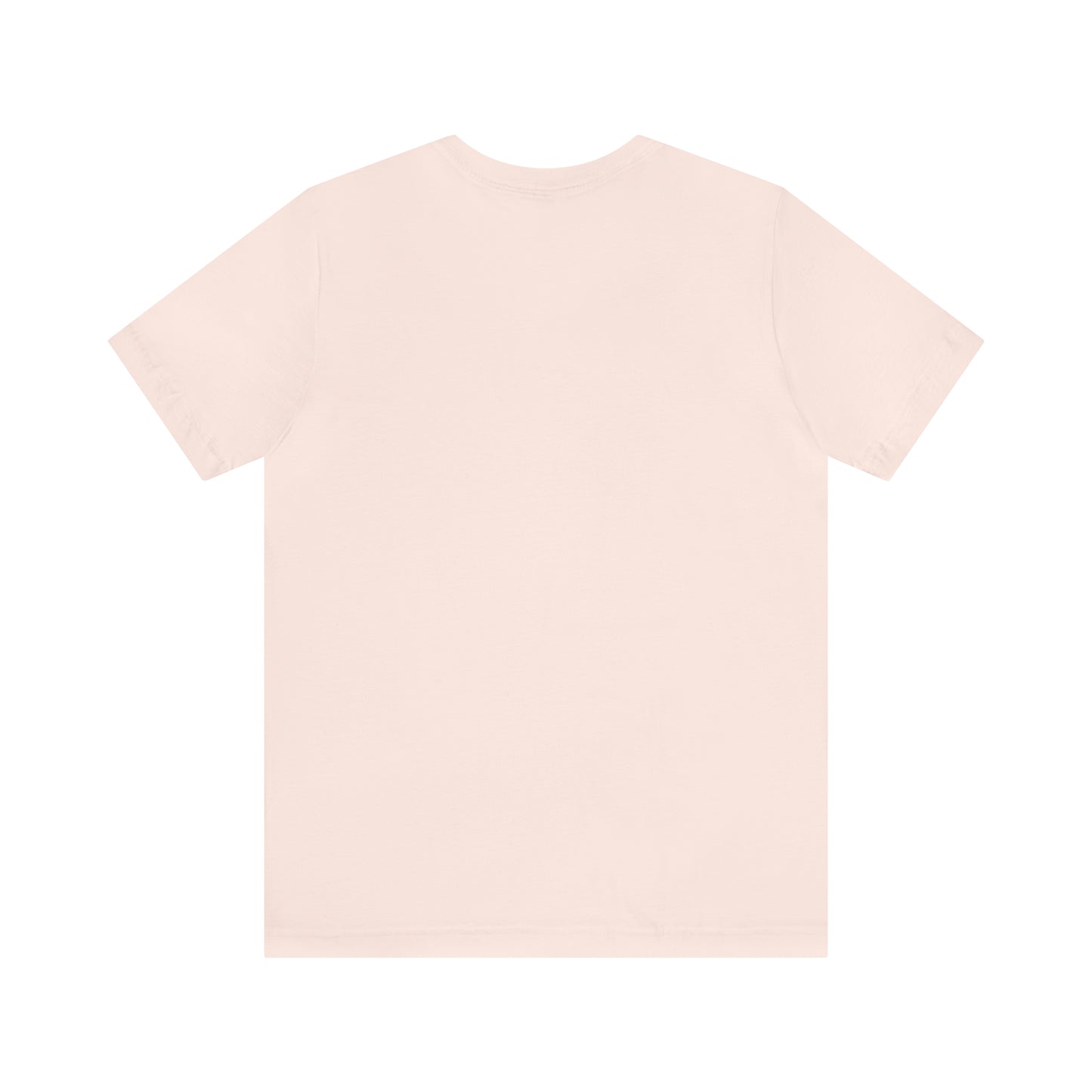 Keep Growing Unisex Jersey Short Sleeve