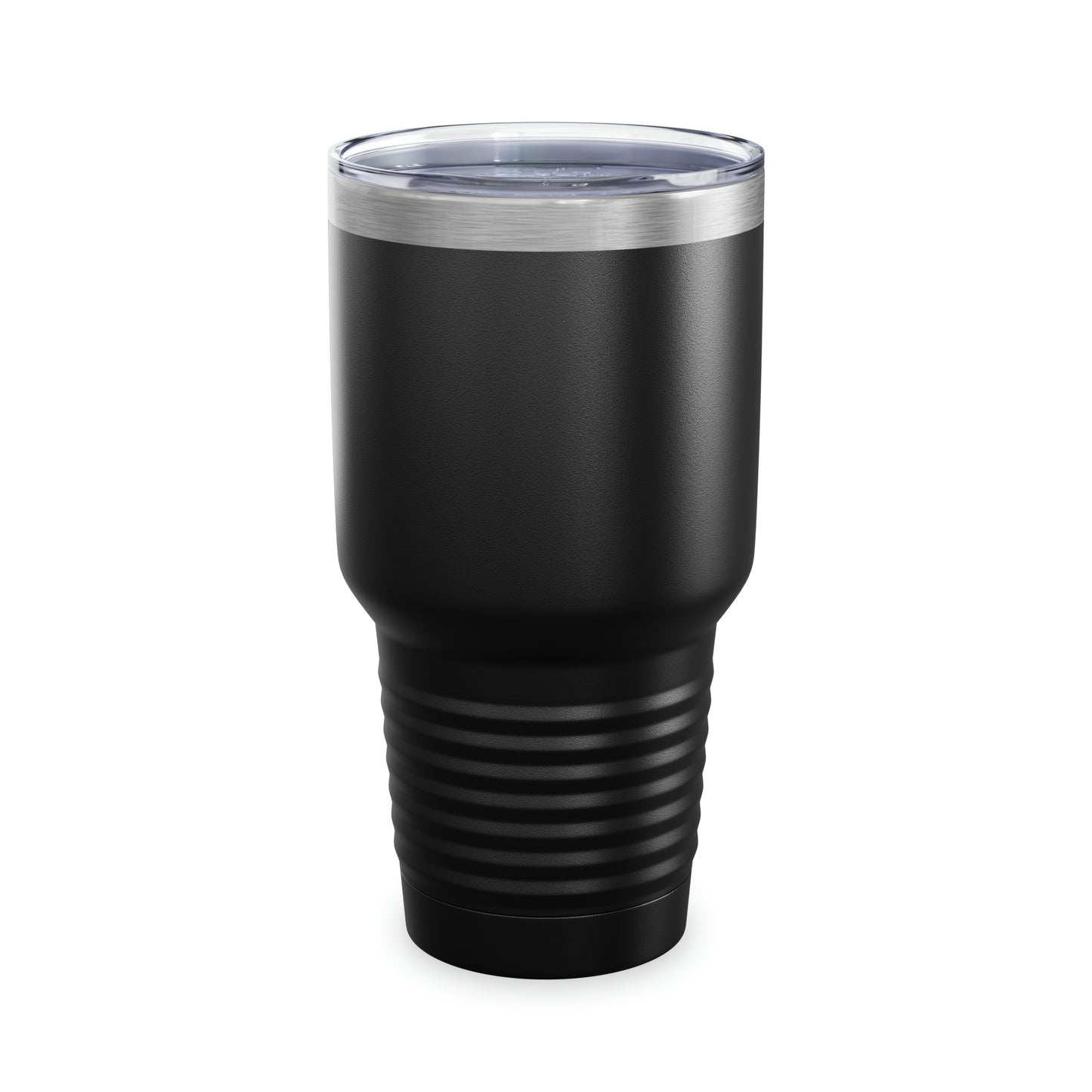 Plants Over People Ringneck Tumbler, 30oz