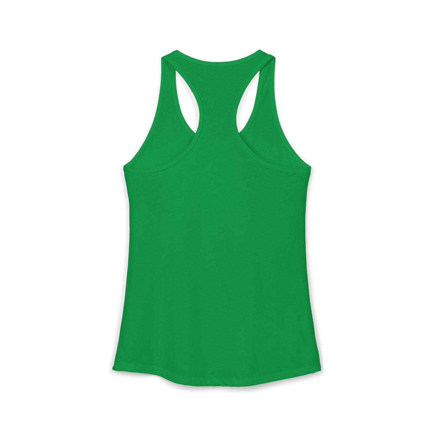 Keep Florida Wild Women's Racerback Tank