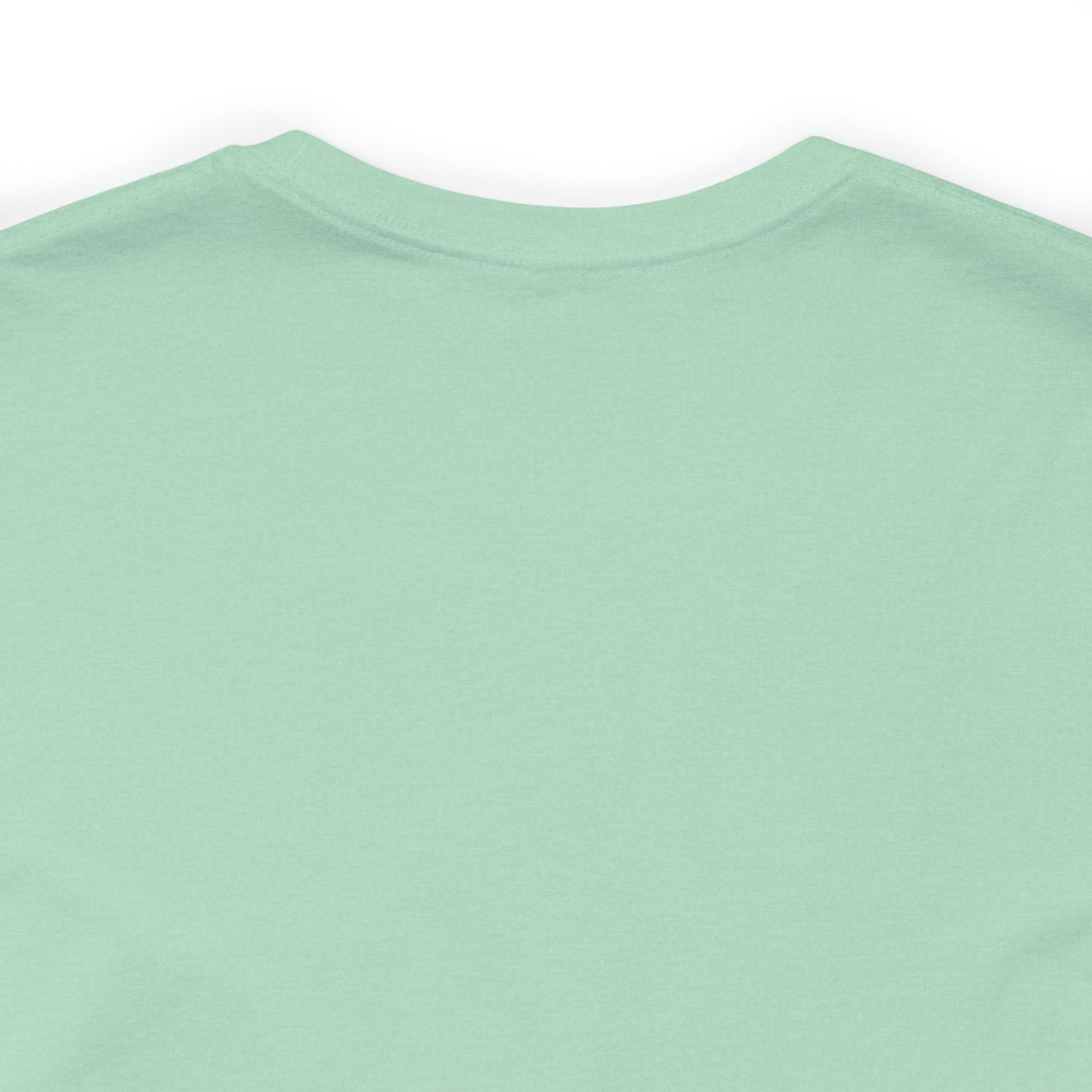 Saturday Night Plants Unisex Jersey Short Sleeve