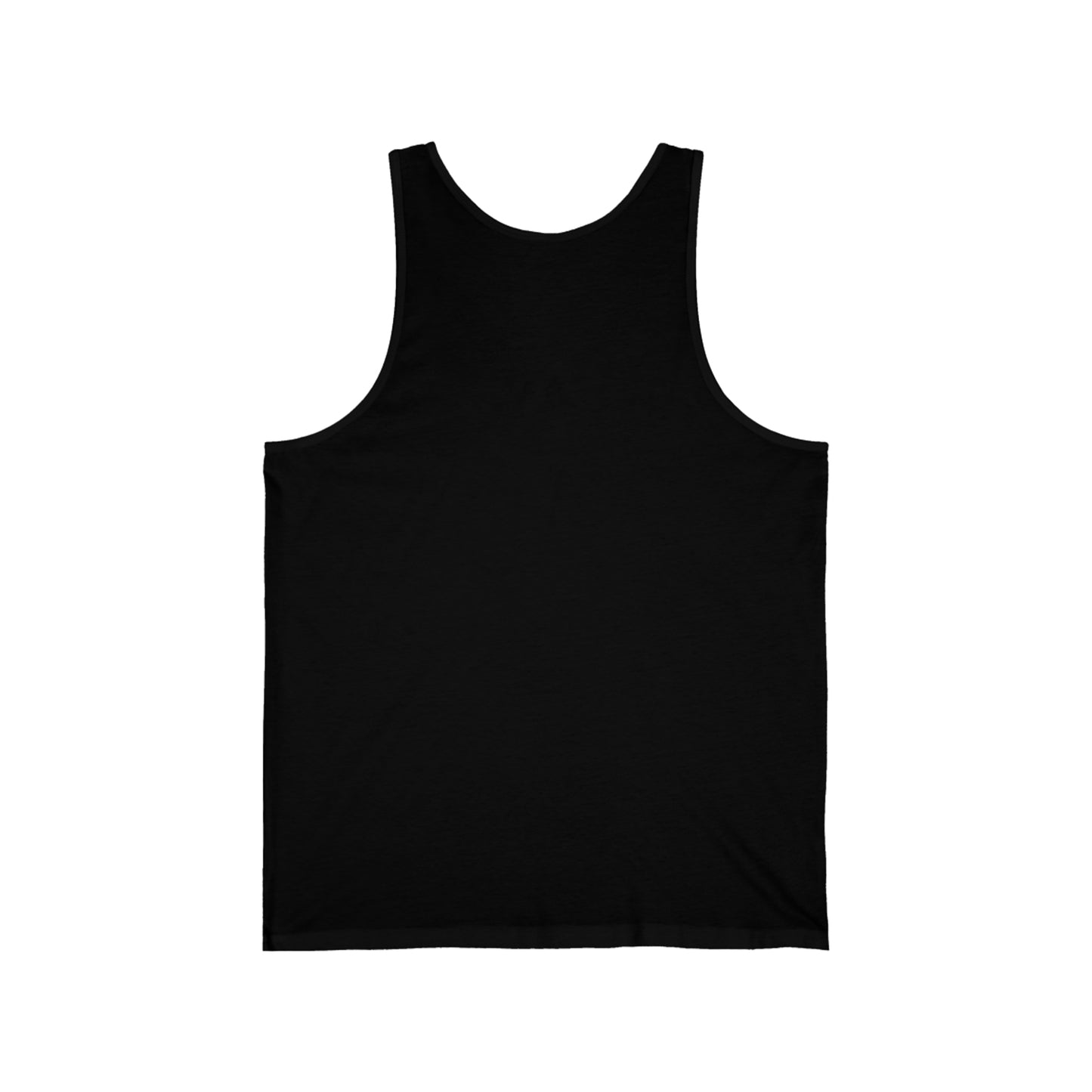 Plants Over People Unisex Jersey Tank