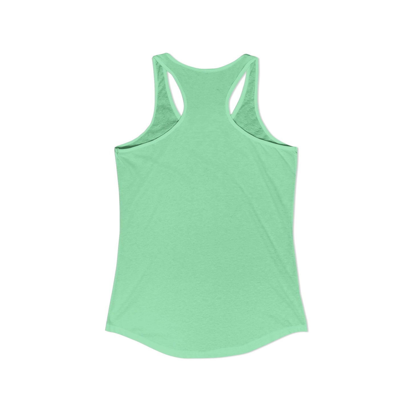Keep Florida Wild Women's Racerback Tank