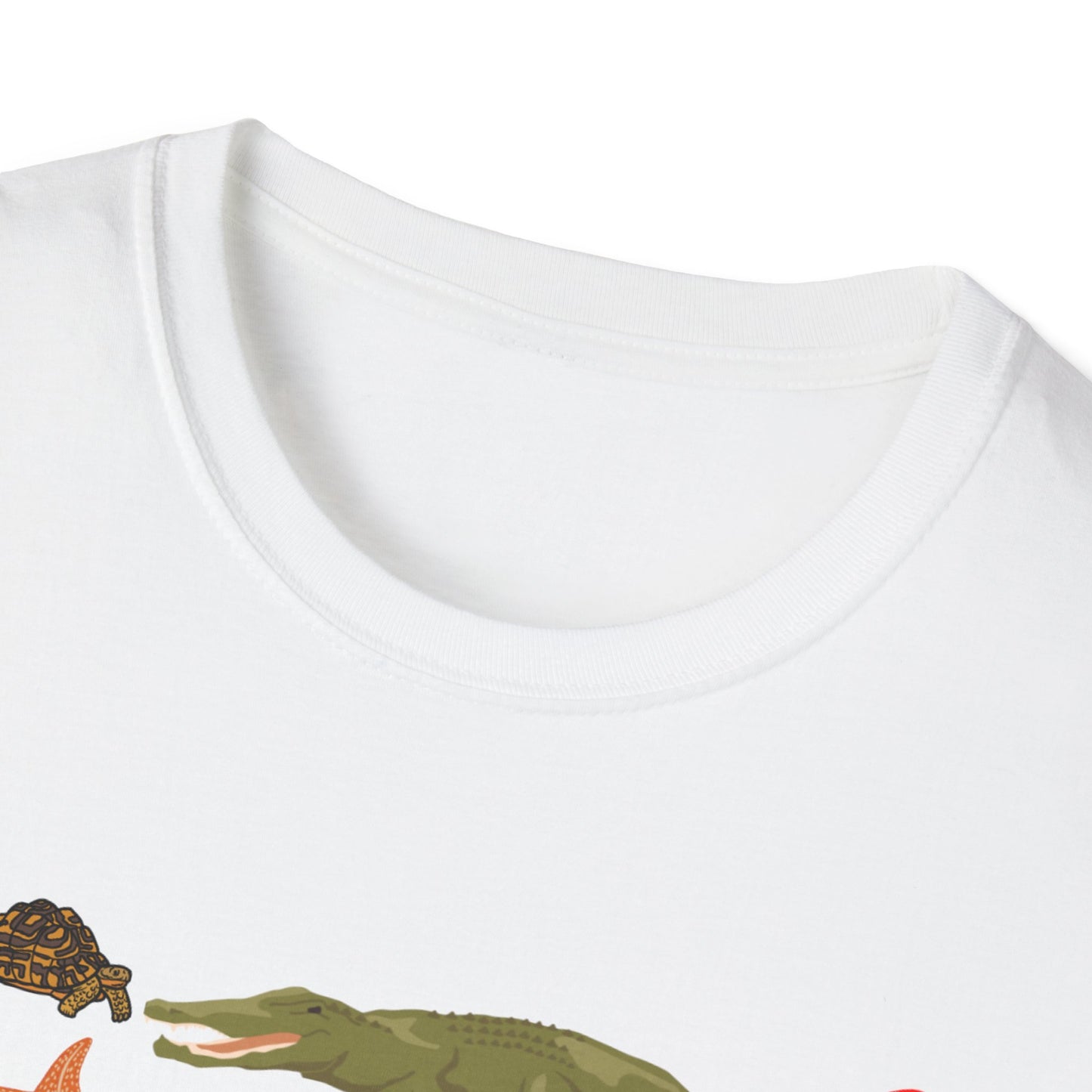 Keep Florida Wild Unisex T-Shirt
