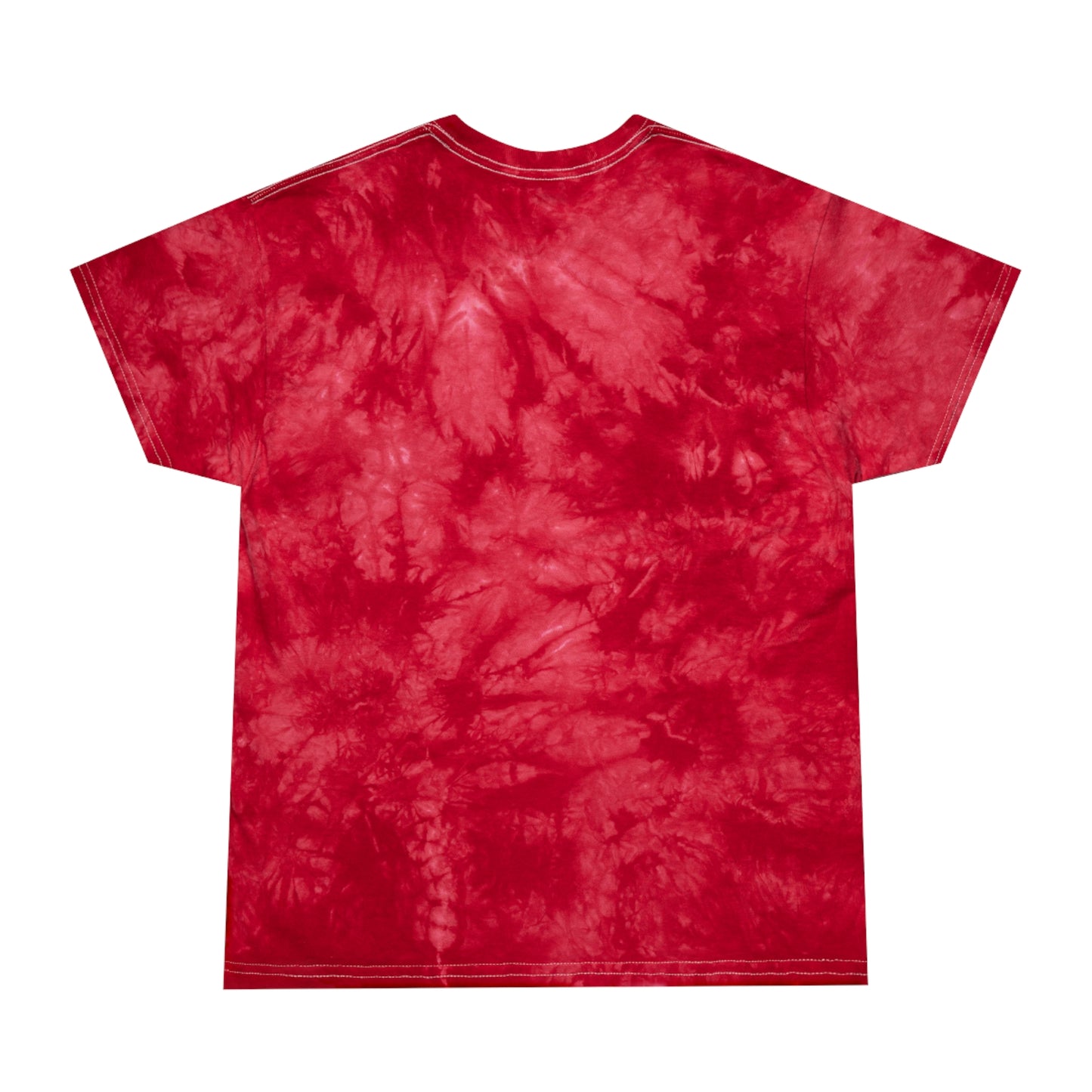 Hope You Like Plants Tie-Dye Tee, Crystal