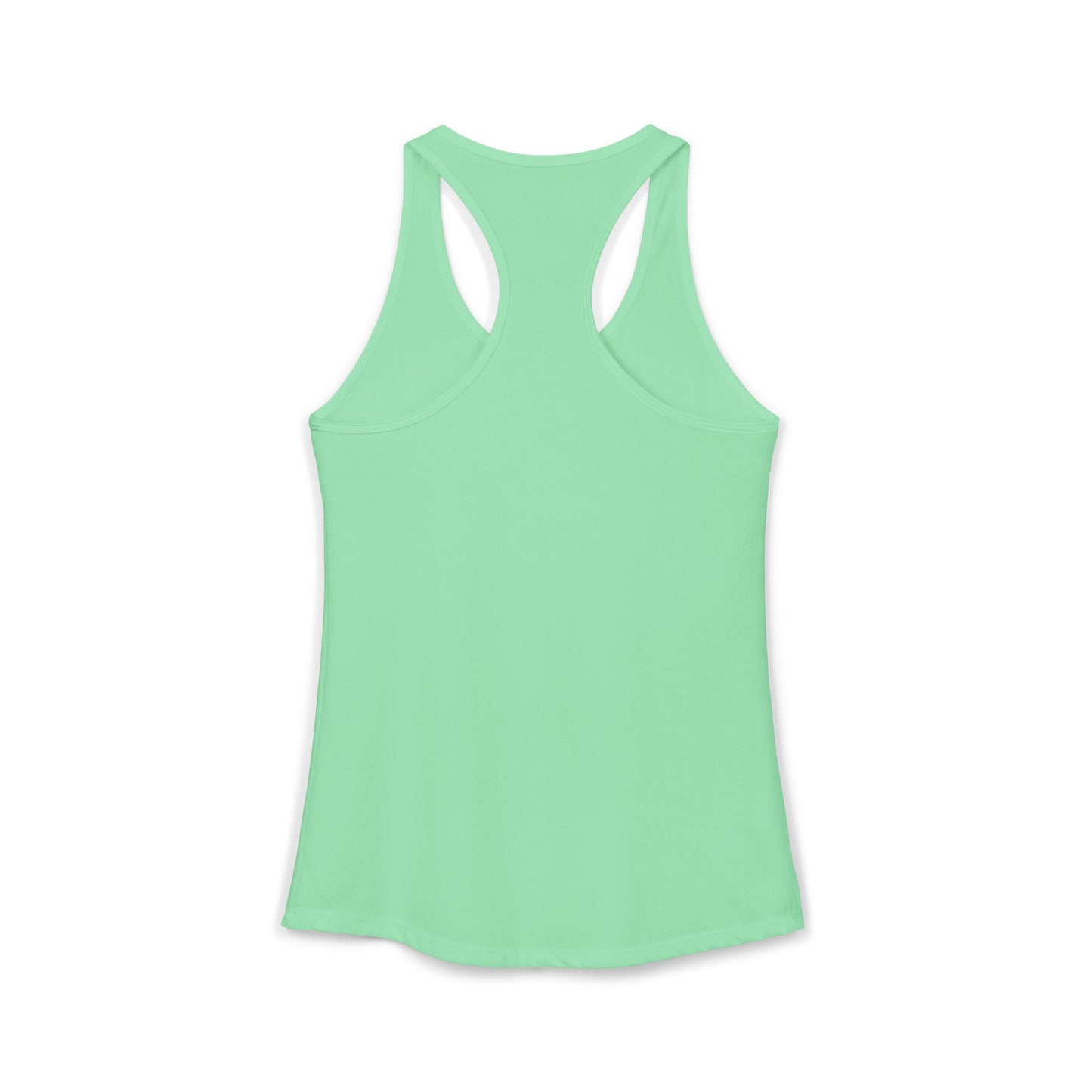 Keep Florida Wild Women's Racerback Tank