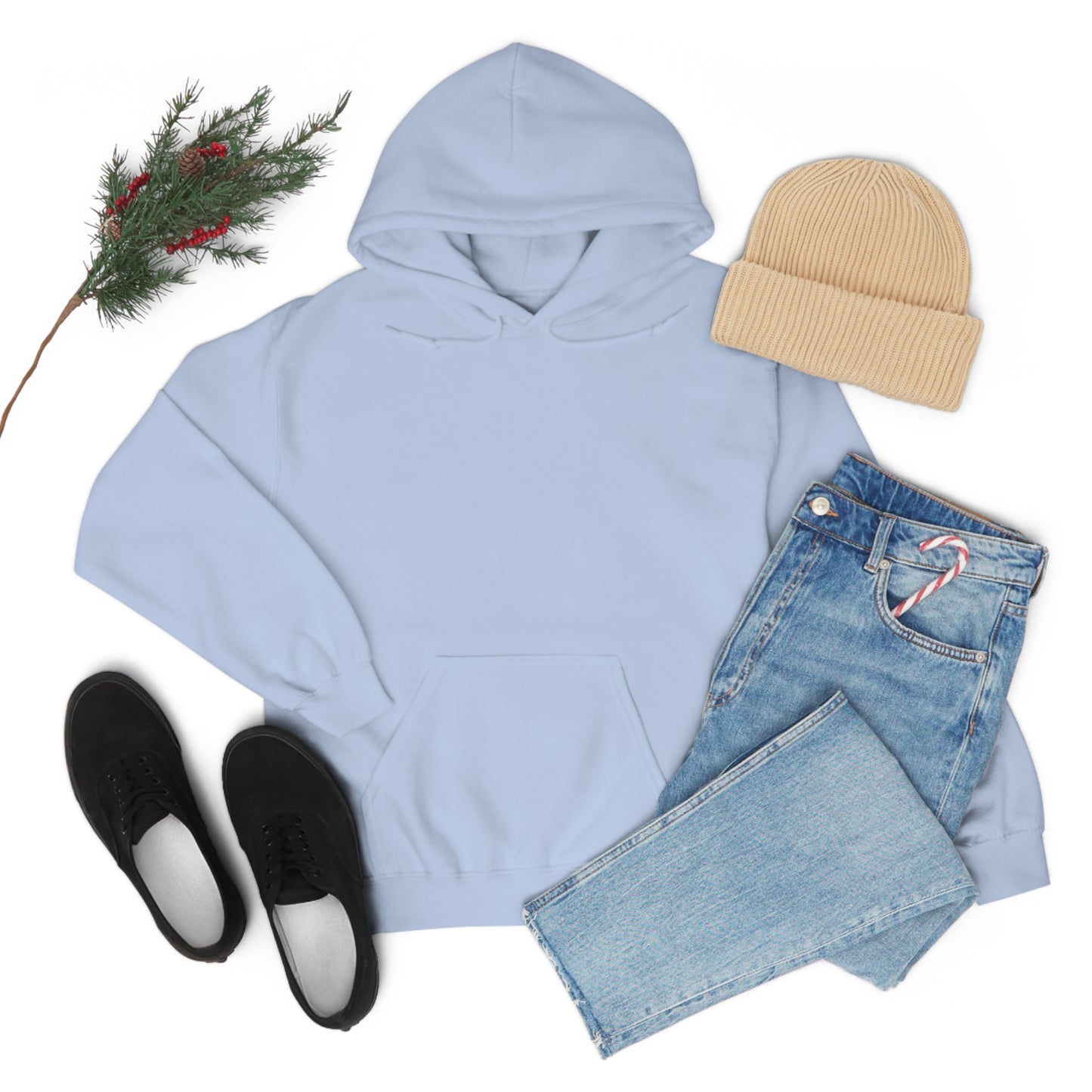 Peace & Plants Unisex Sweatshirt