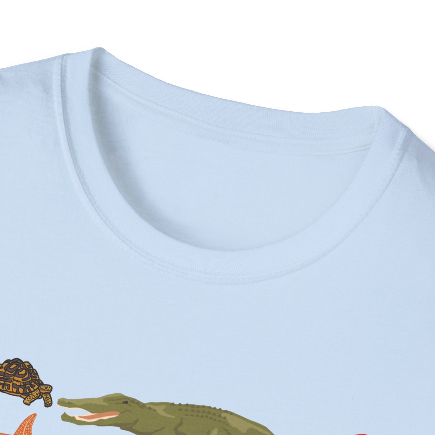 Keep Florida Wild Unisex T-Shirt