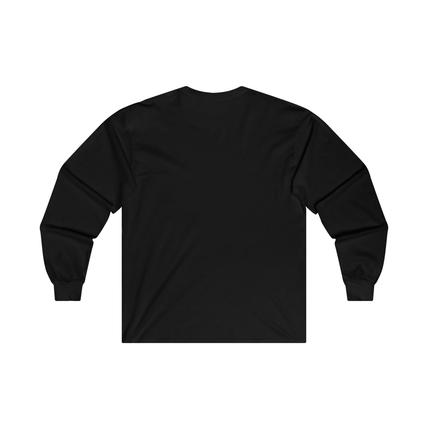 Hope You Like Plants Cotton Long Sleeve