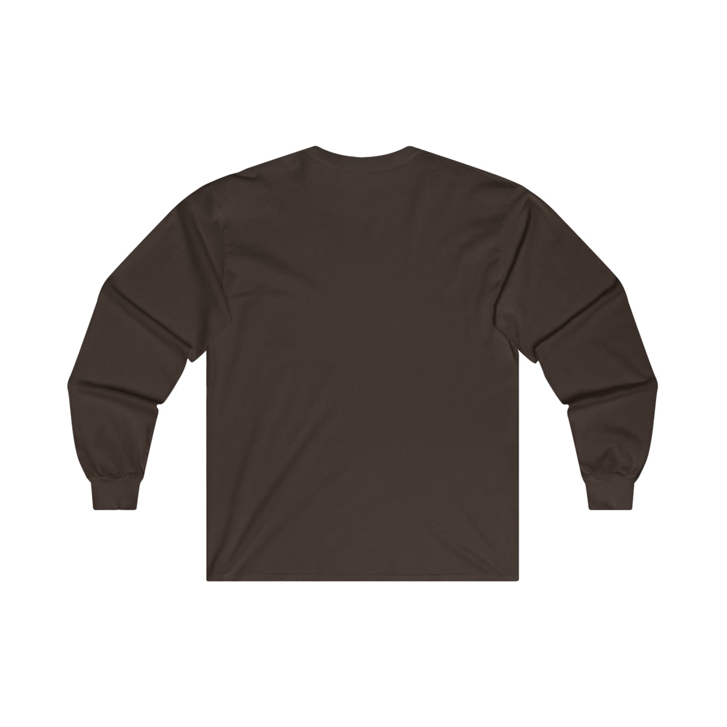 Hope You Like Plants Cotton Long Sleeve