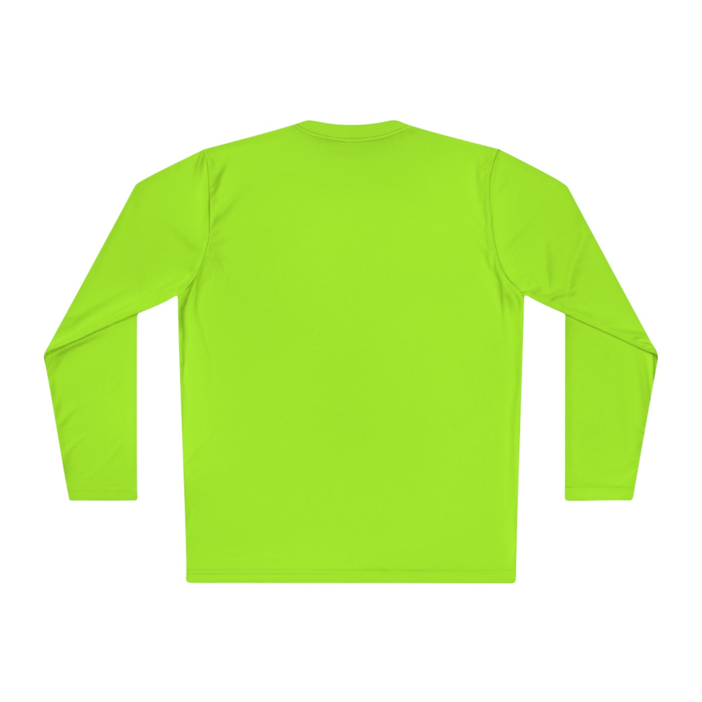 Palm Leaf Unisex Lightweight Long Sleeve