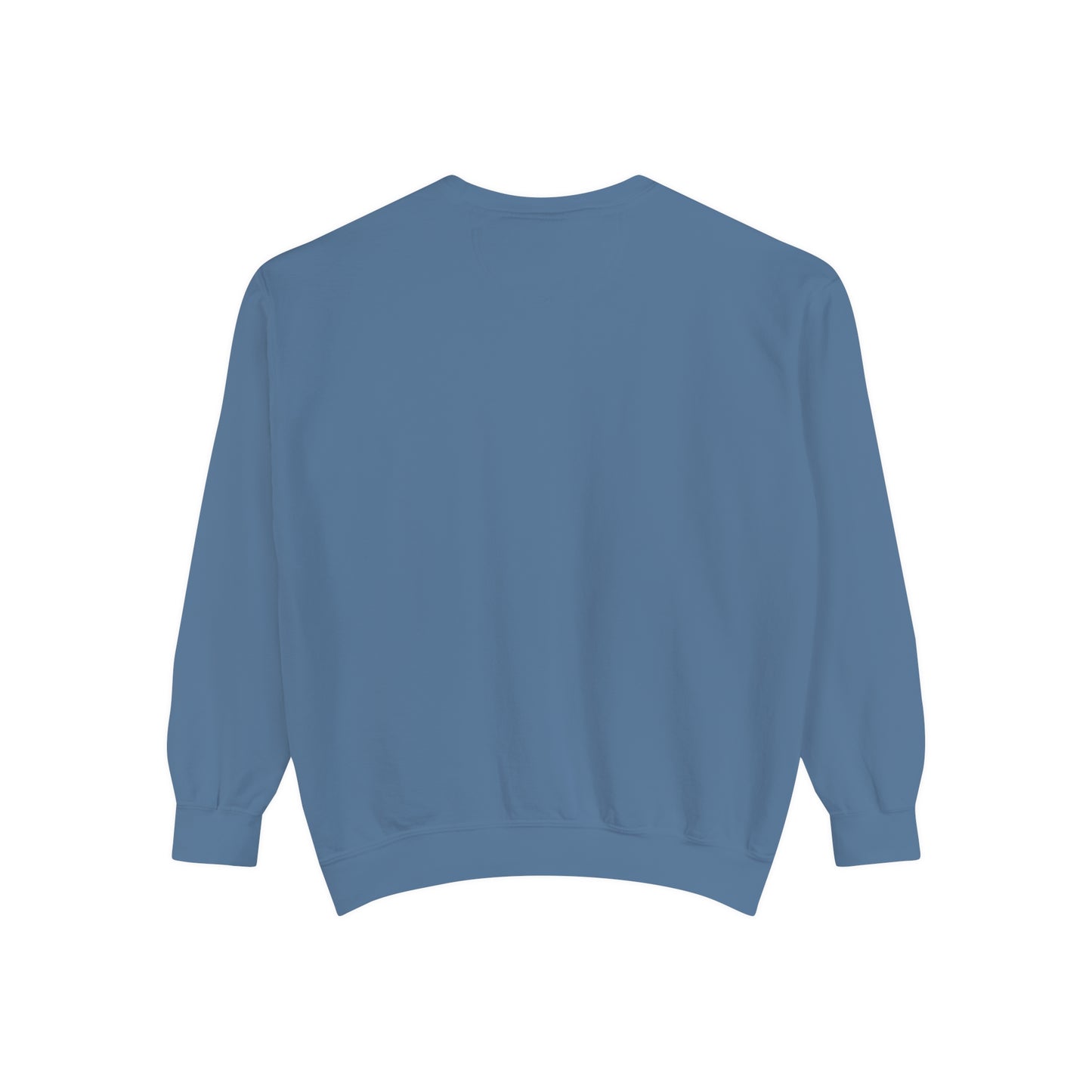 Save The Bees Unisex Garment-Dyed Sweatshirt