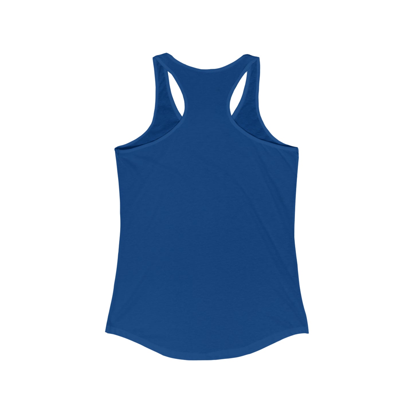 Peace & Plants Women's Racerback Tank