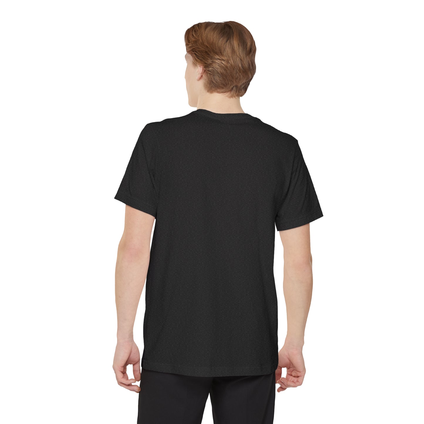 Hope You Like Plants Unisex Pocket Tee