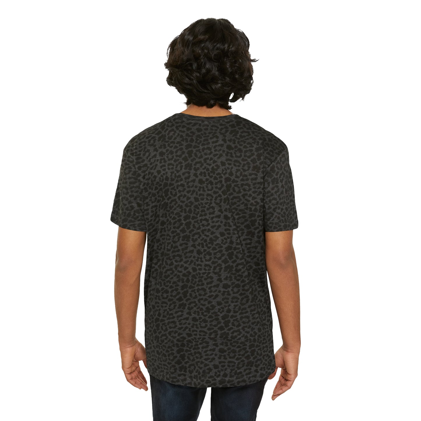 Hope You Like Plants Men's Fine Jersey Tee