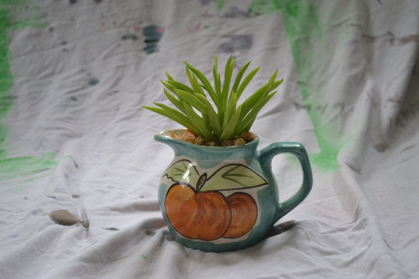 Mini Fruit Pitcher