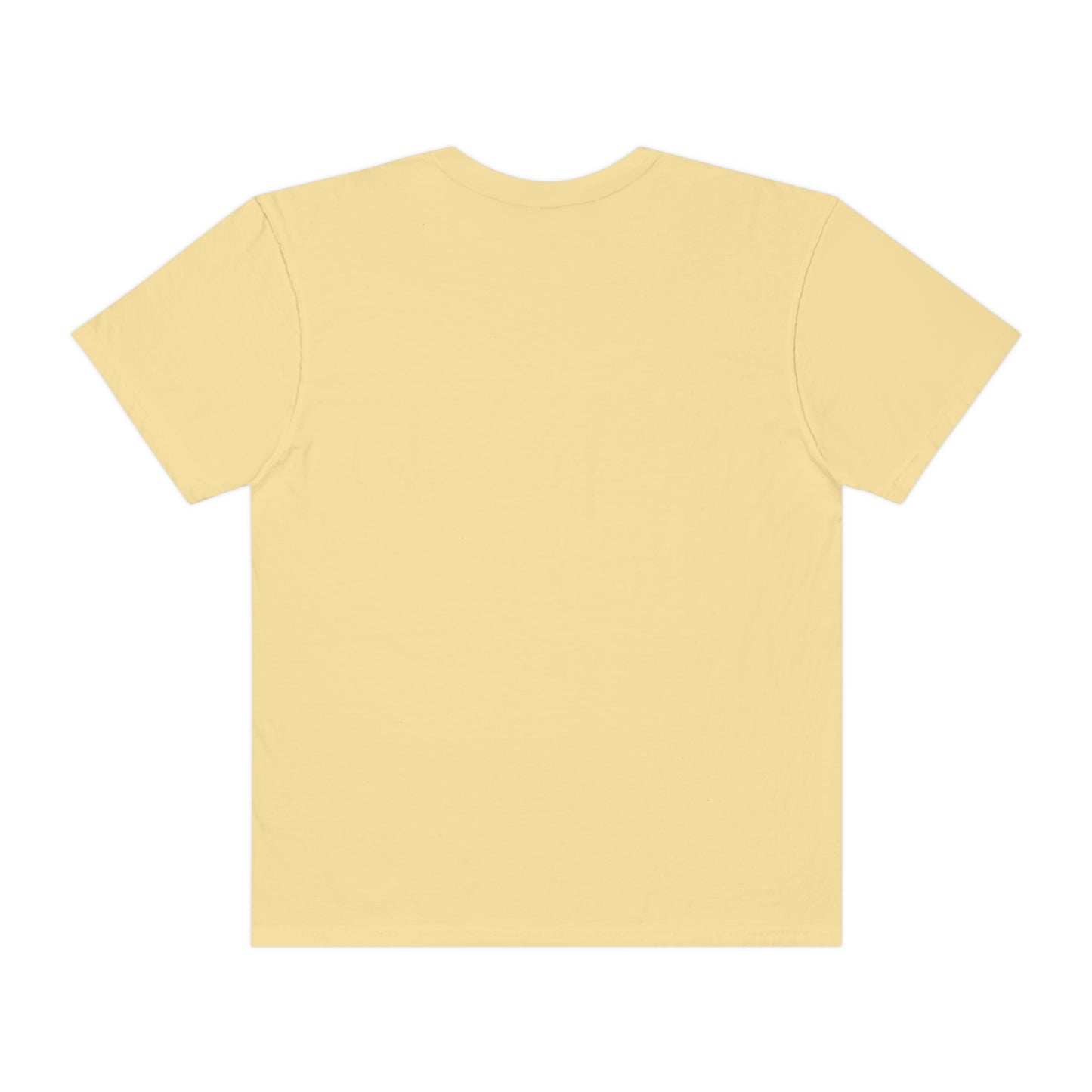 Grow Positive Garment-Dyed T-shirt