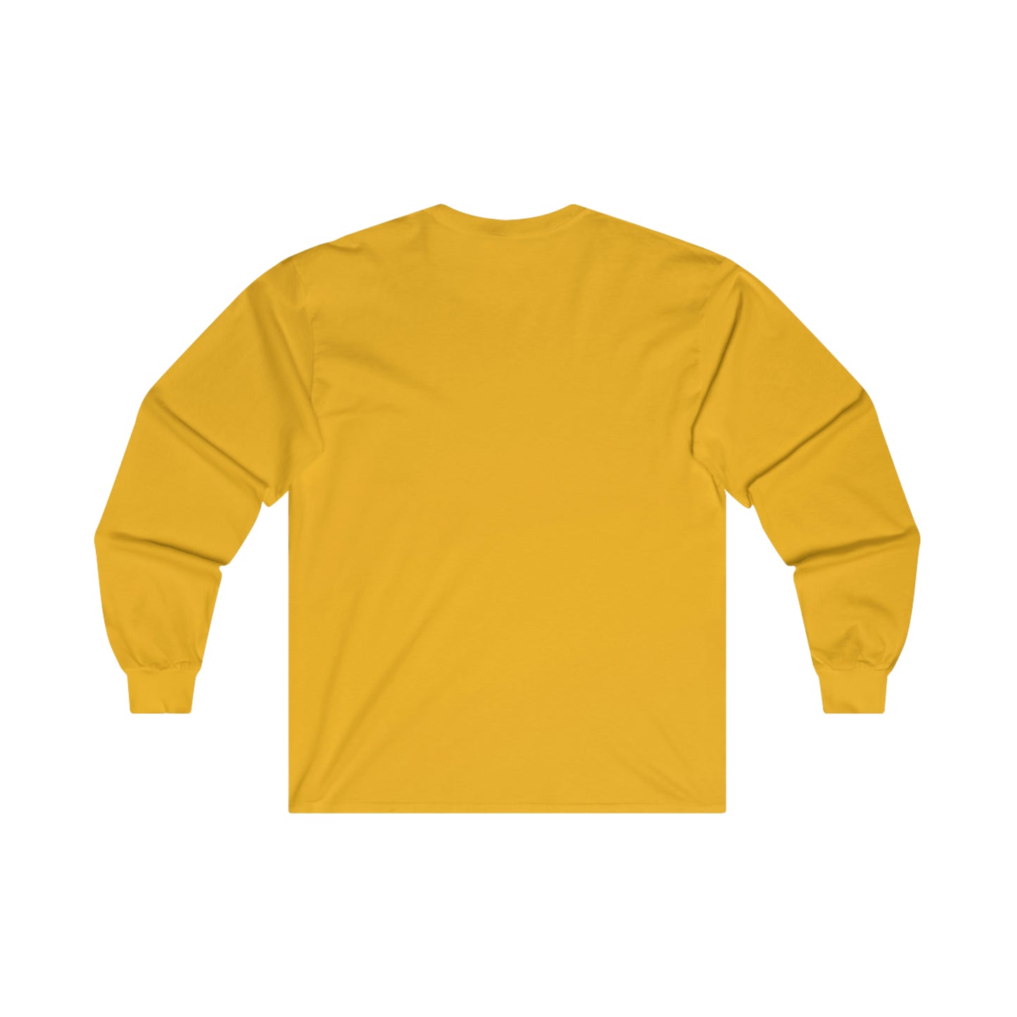 Growing Isn't Easy Cotton Long Sleeve