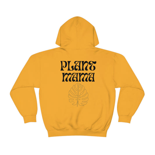 Plant Mama Unisex Sweatshirt