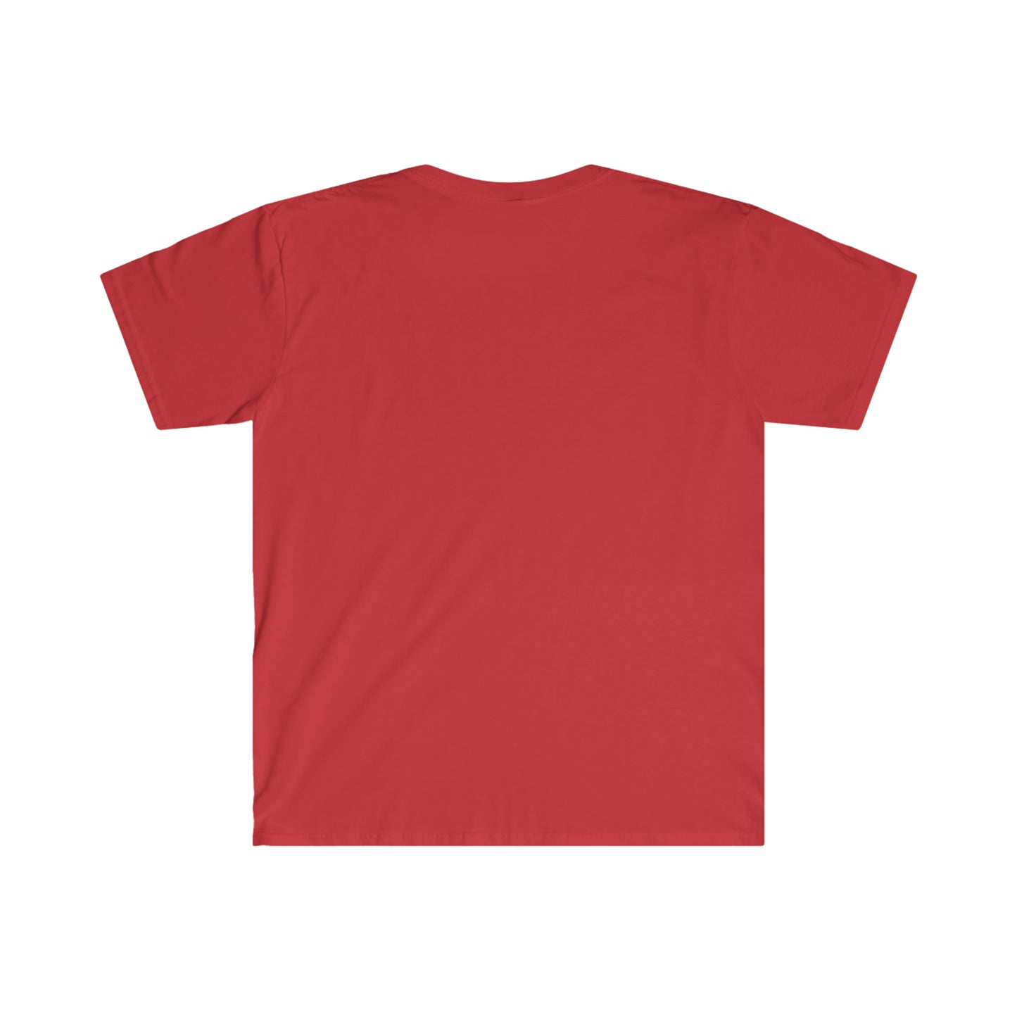 Florida Grown Unisex Softstyle T-Shirt