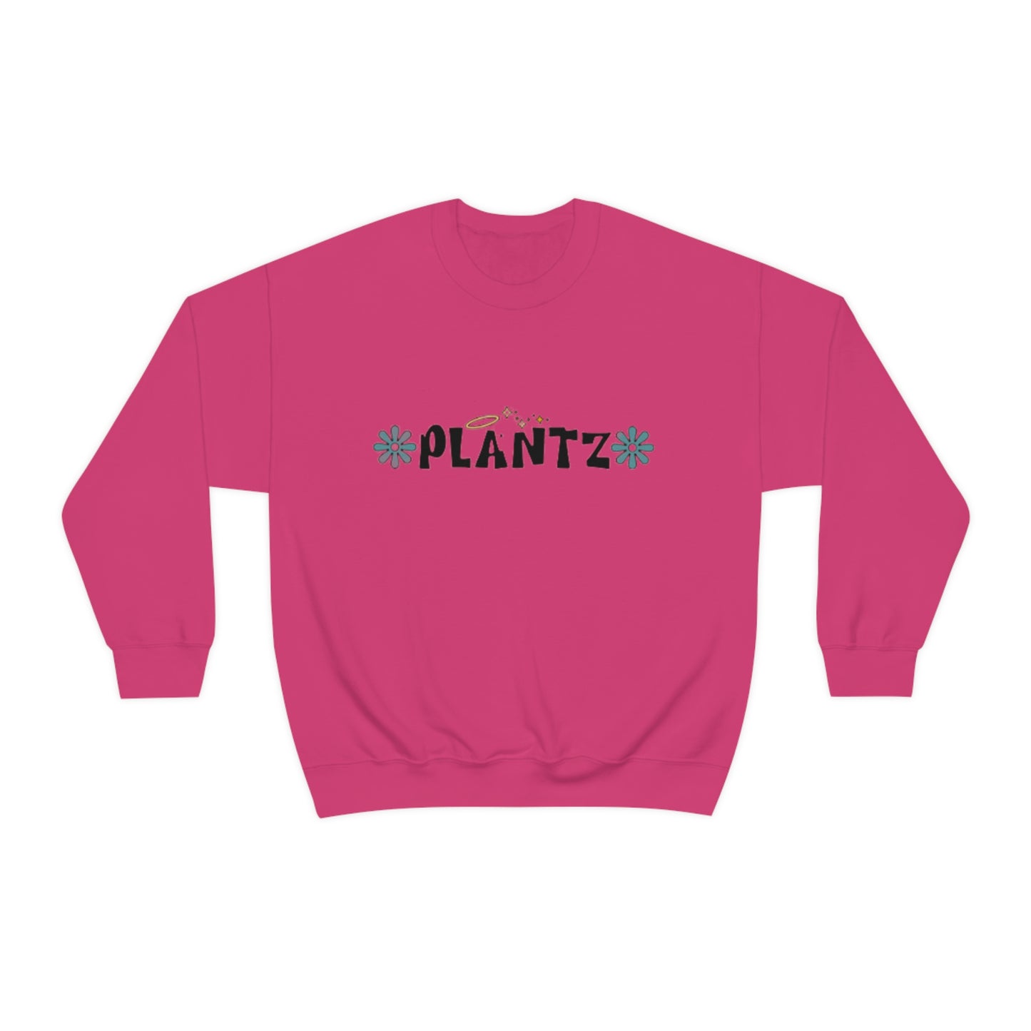 Plantz Unisex Crewneck