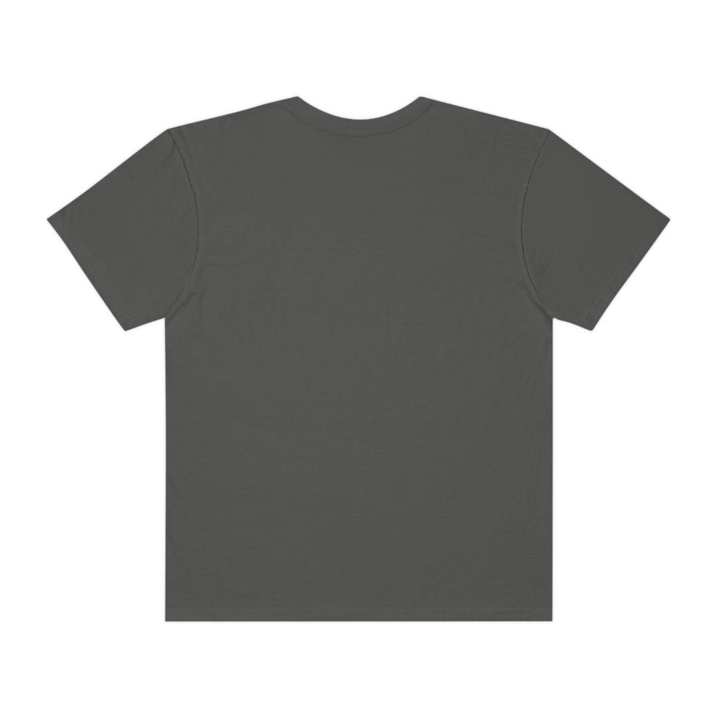 Echeveria Garment-Dyed T-shirt