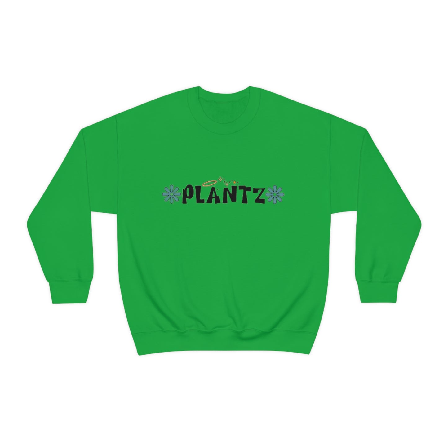 Plantz Unisex Crewneck